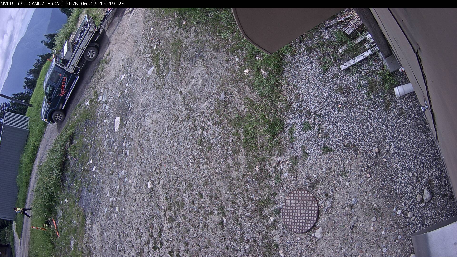 Web Cam History Image - 144