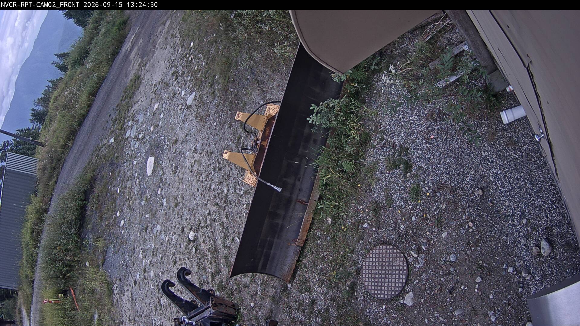 Web Cam History Image - 145