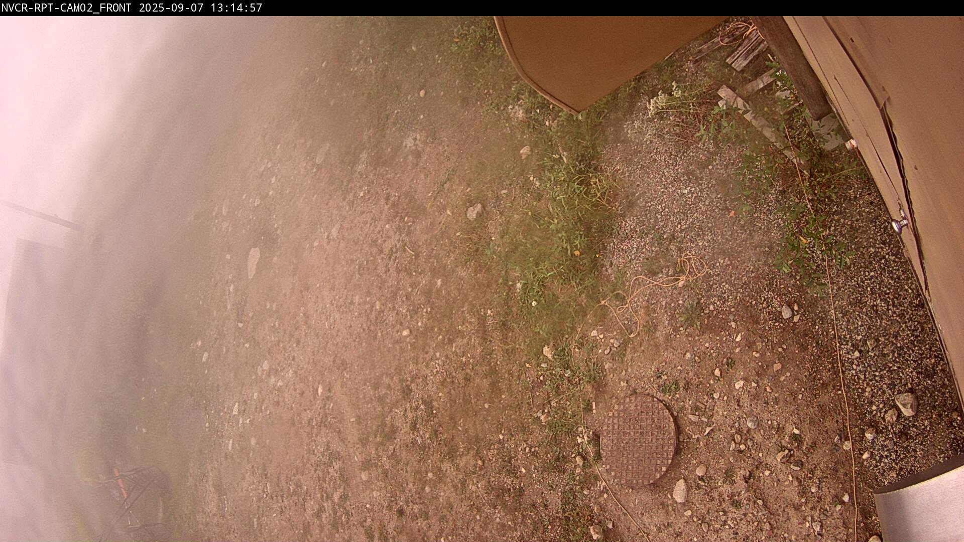 Web Cam History Image - 146