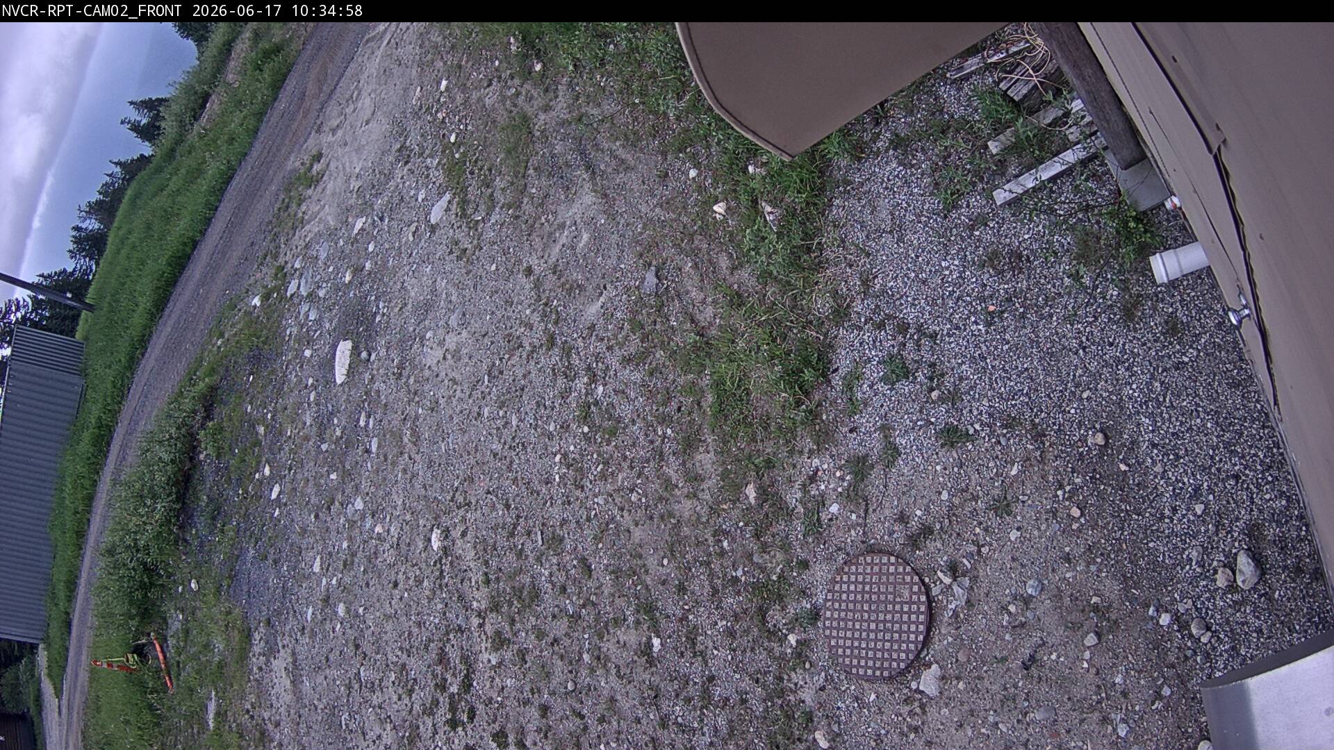 Web Cam History Image - 146