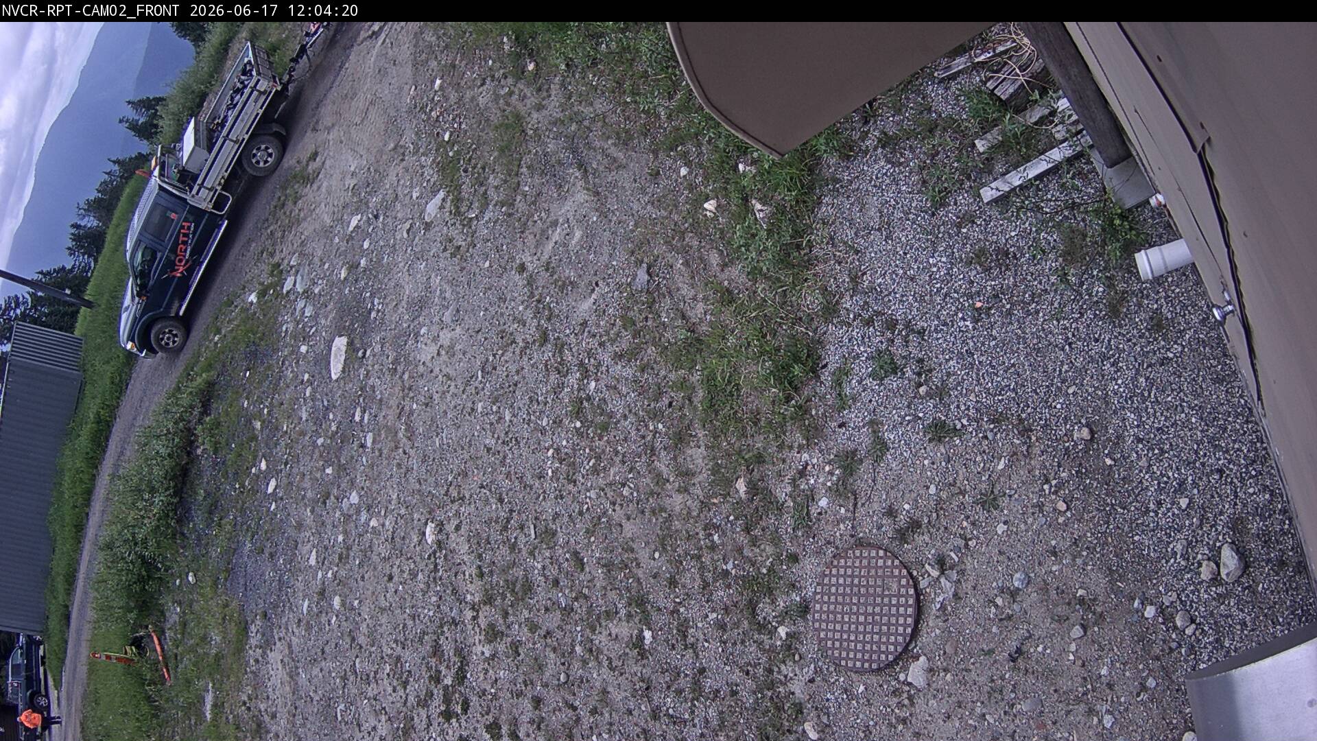 Web Cam History Image - 146