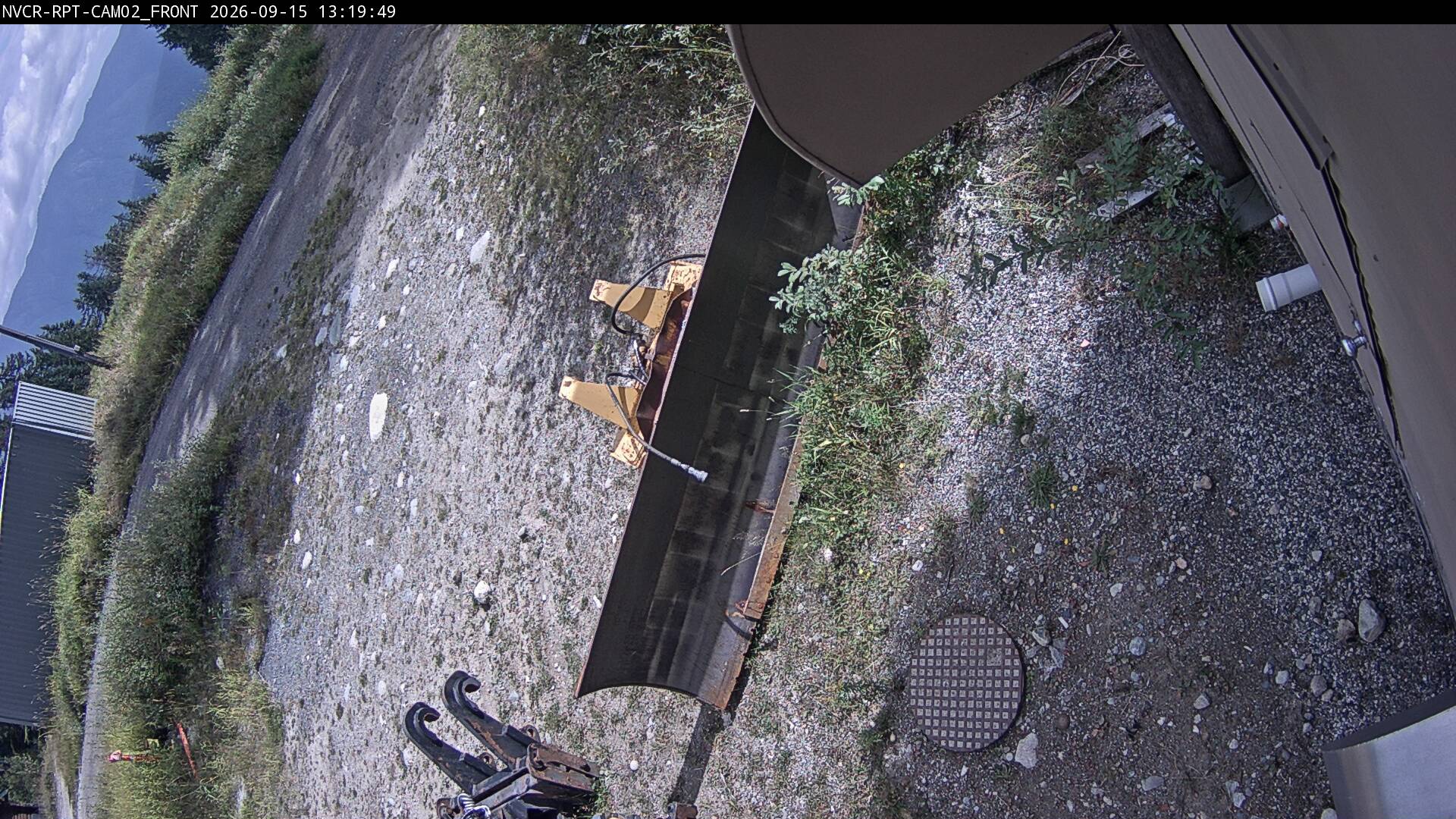 Web Cam History Image - 146