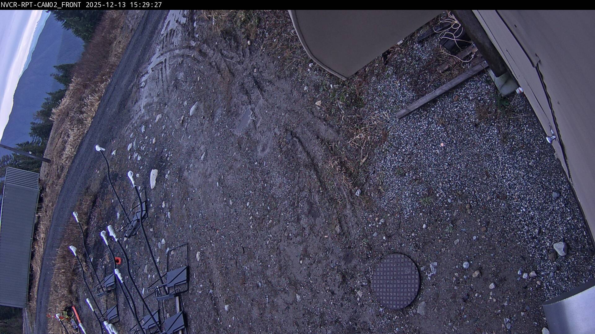 Web Cam History Image - 147