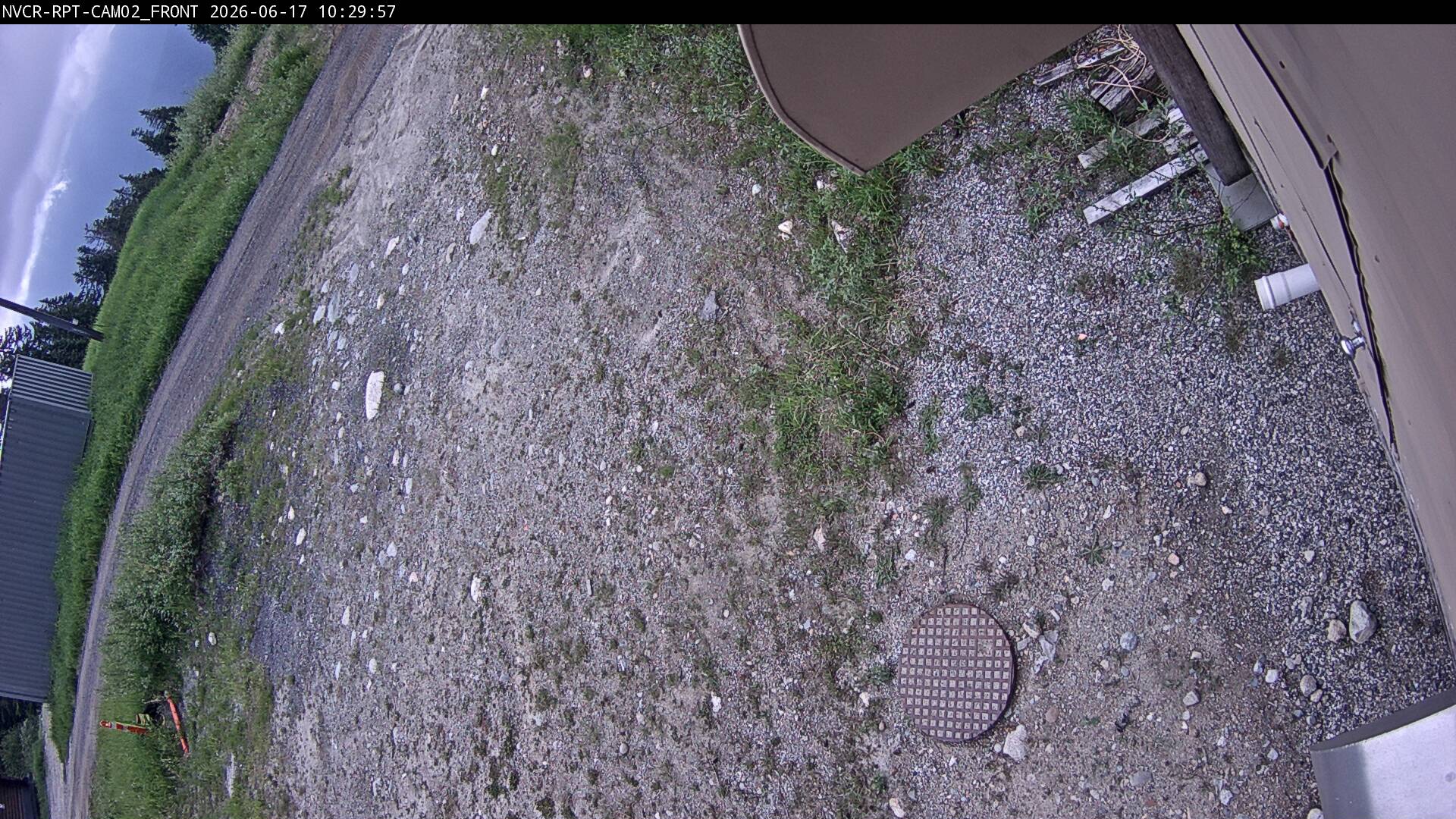 Web Cam History Image - 147