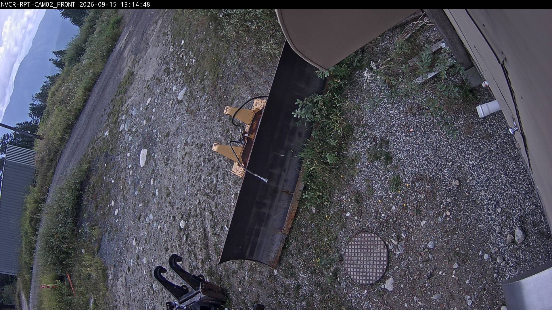Web Cam History Image - 147