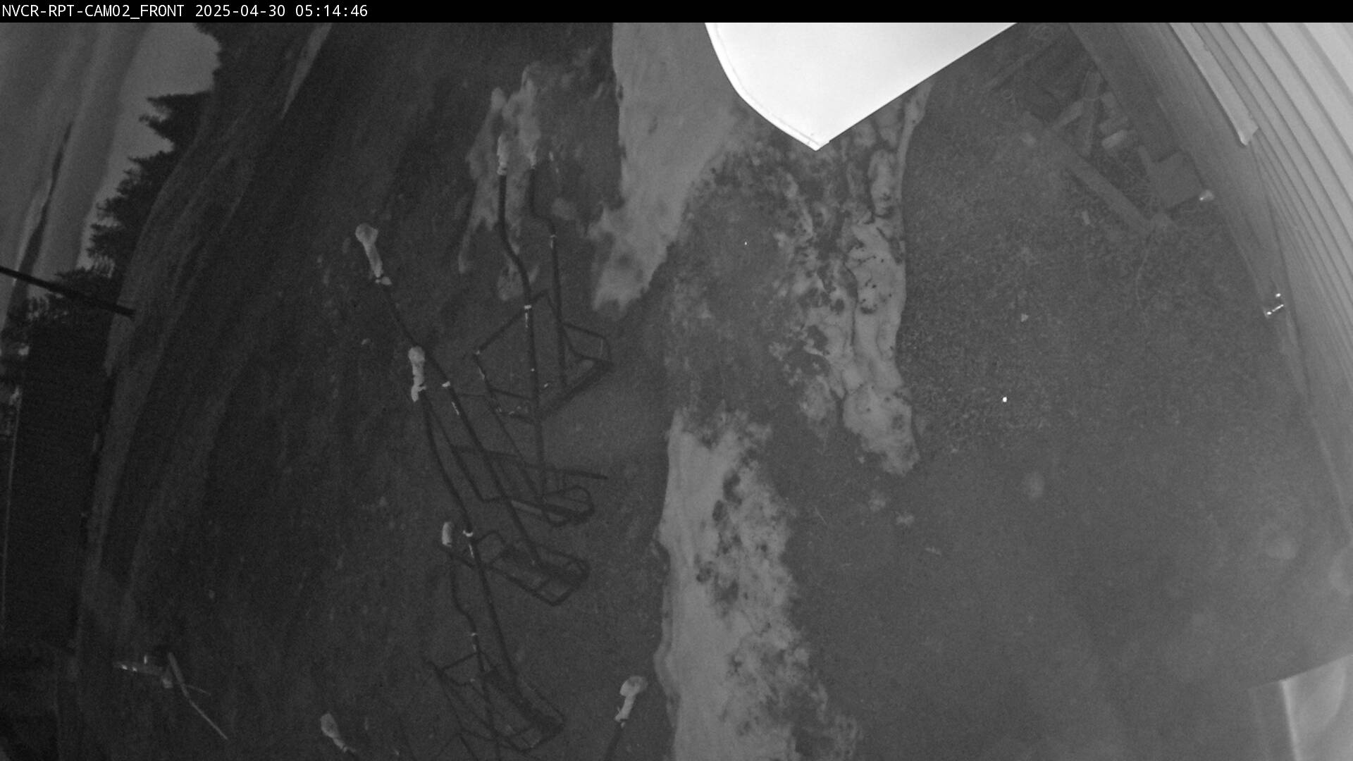 Web Cam History Image - 148
