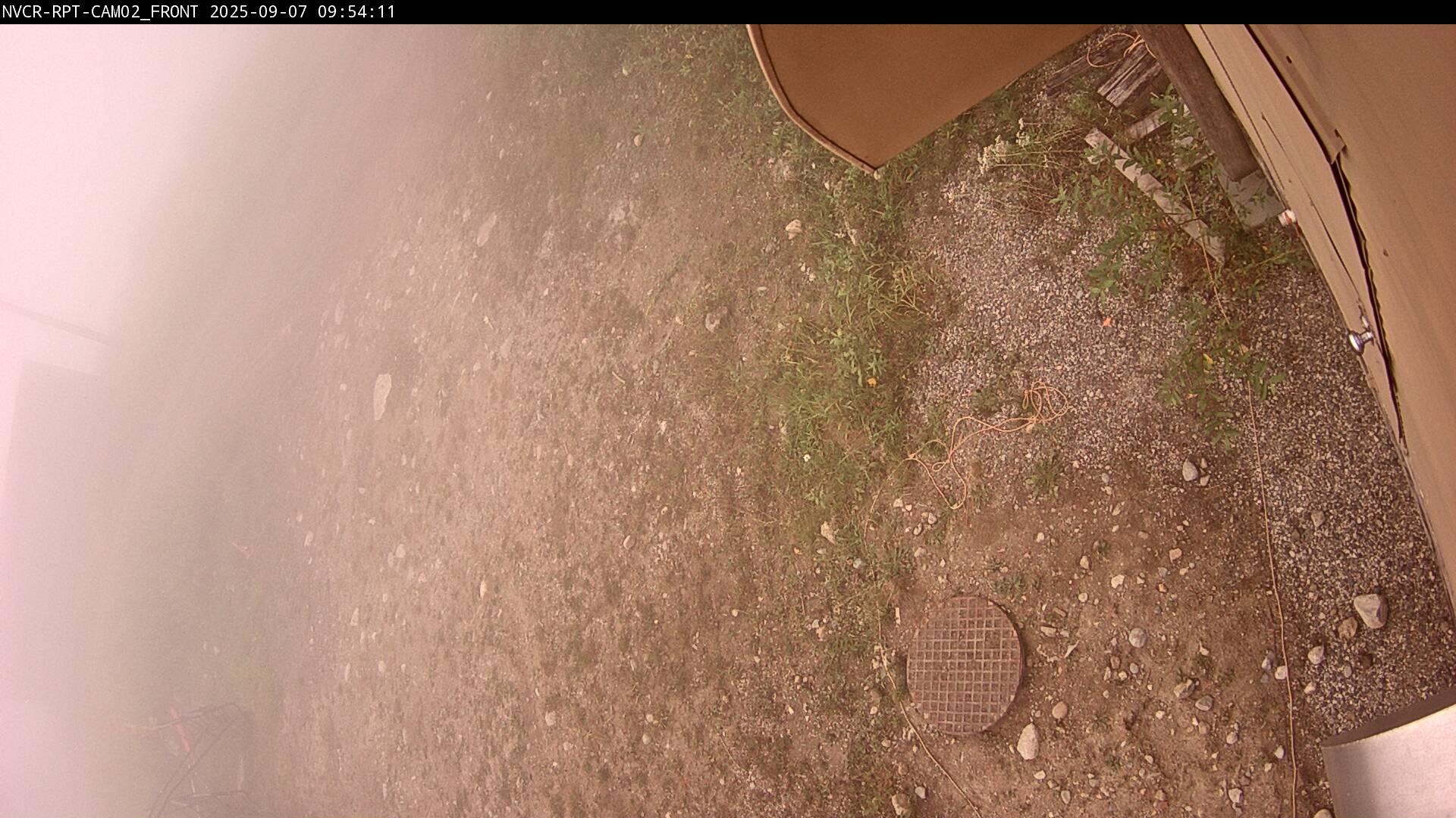 Web Cam History Image - 148