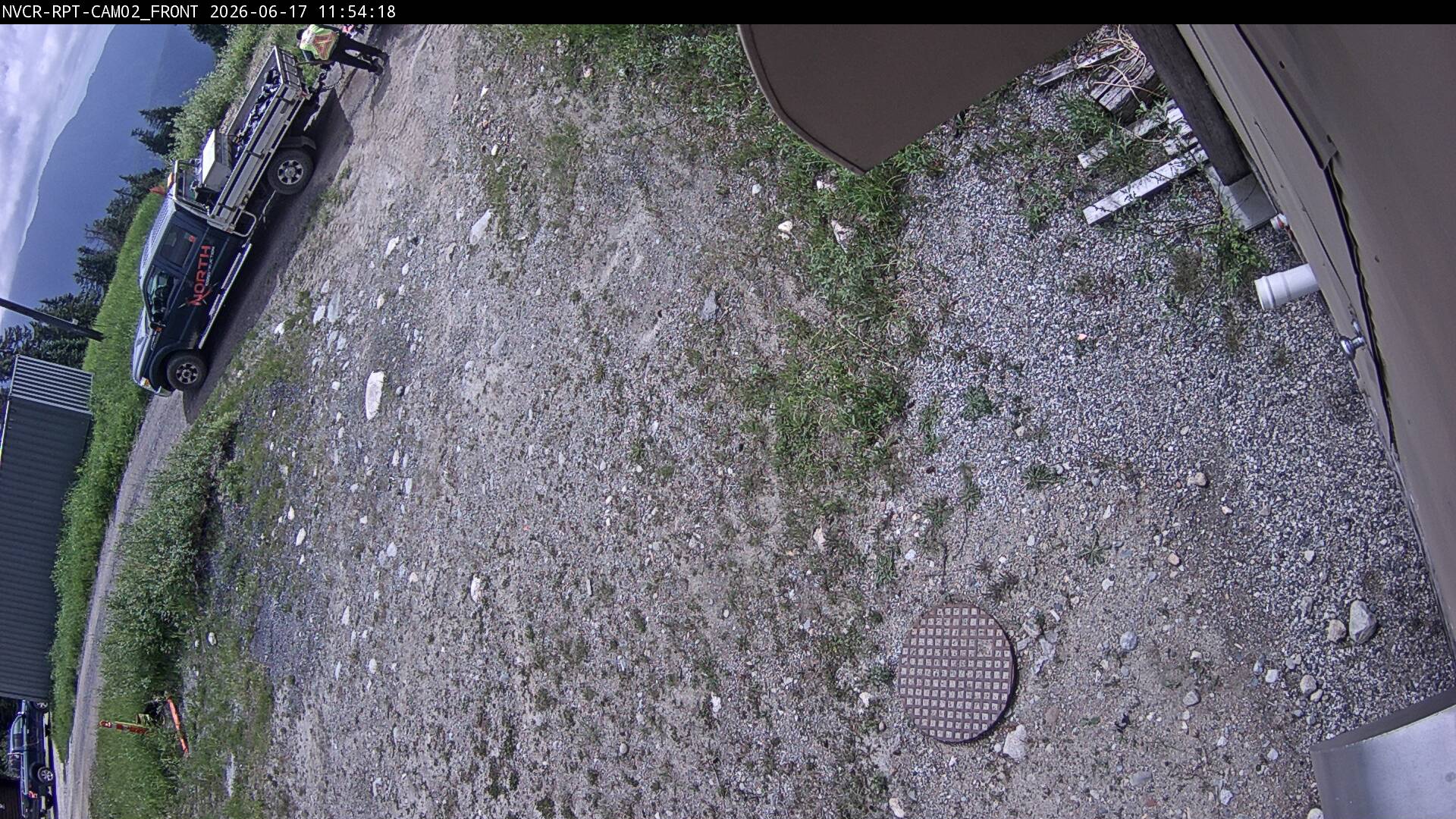 Web Cam History Image - 148