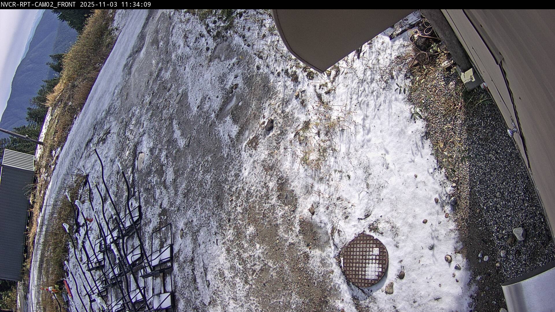 Web Cam History Image - 149