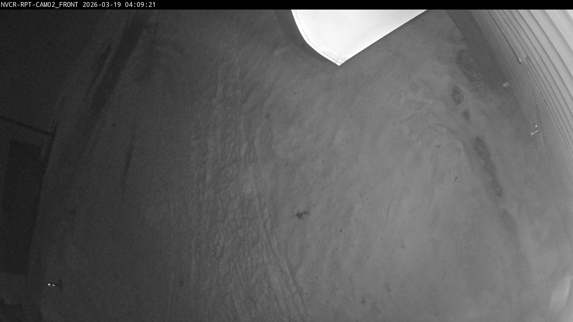 Web Cam History Image - 149