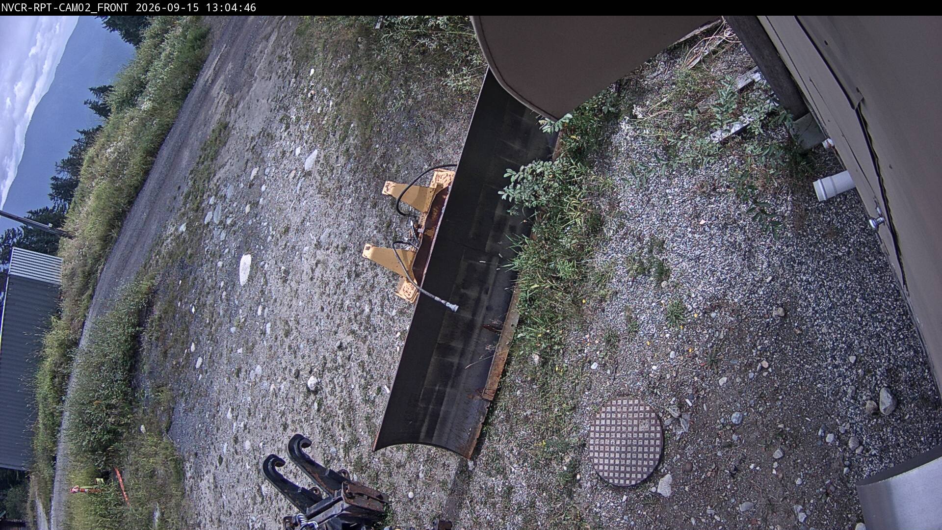 Web Cam History Image - 149