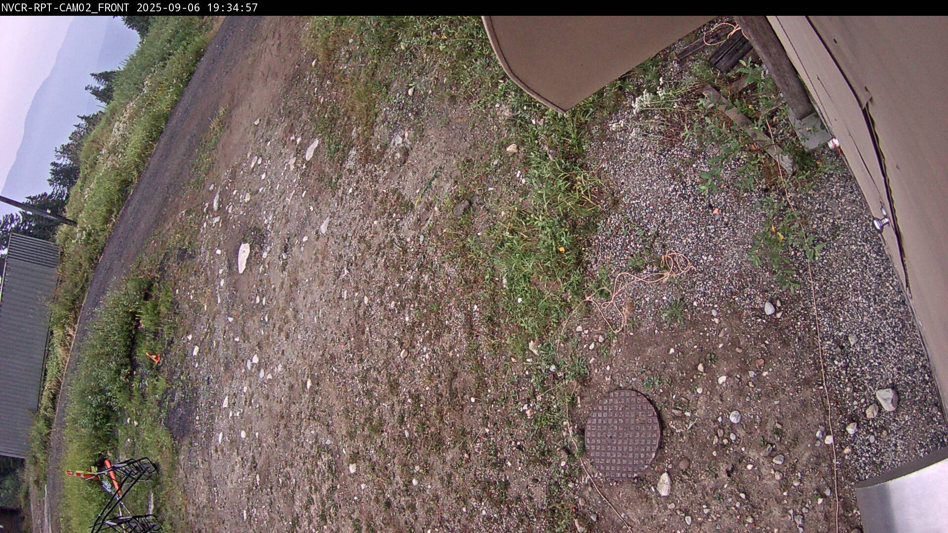 Web Cam History Image - 150