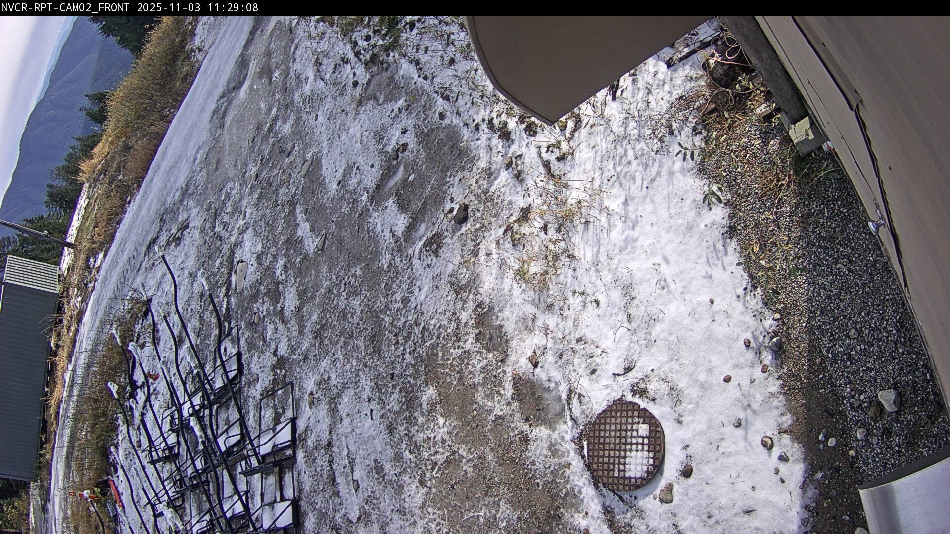 Web Cam History Image - 150