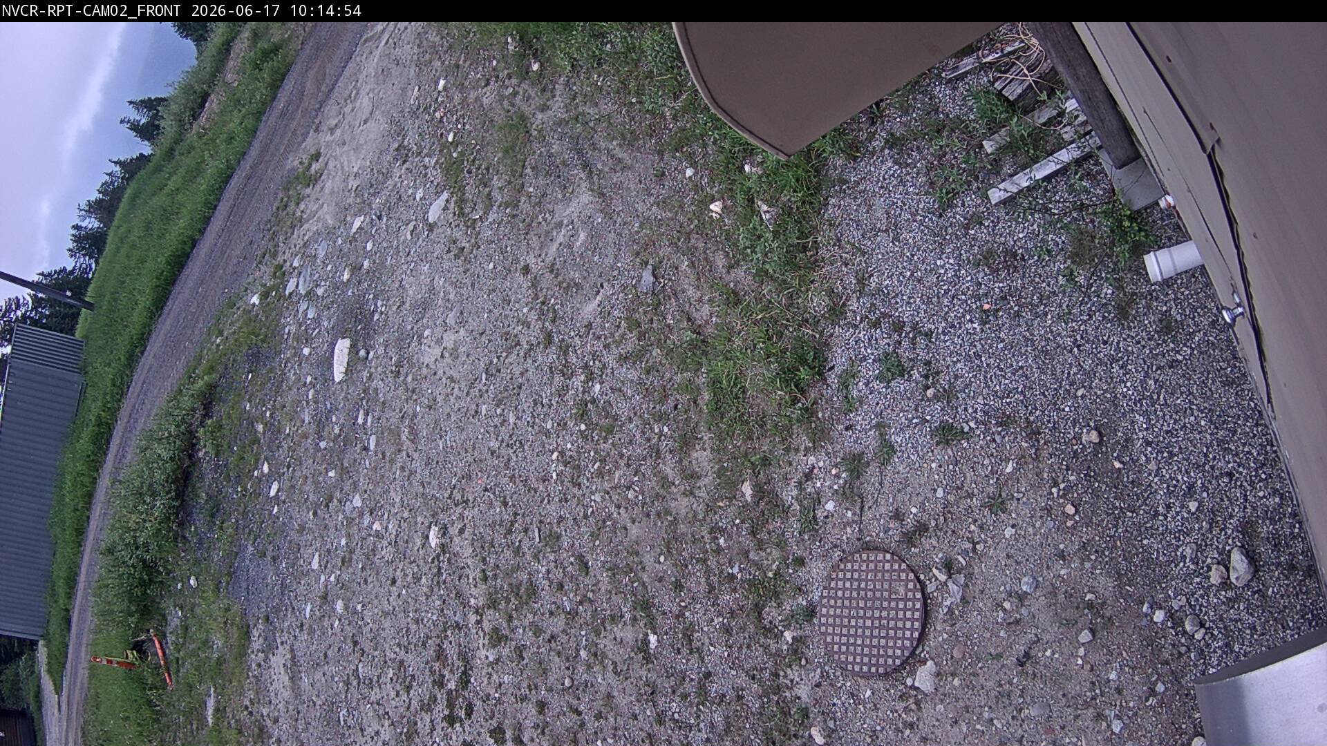 Web Cam History Image - 150