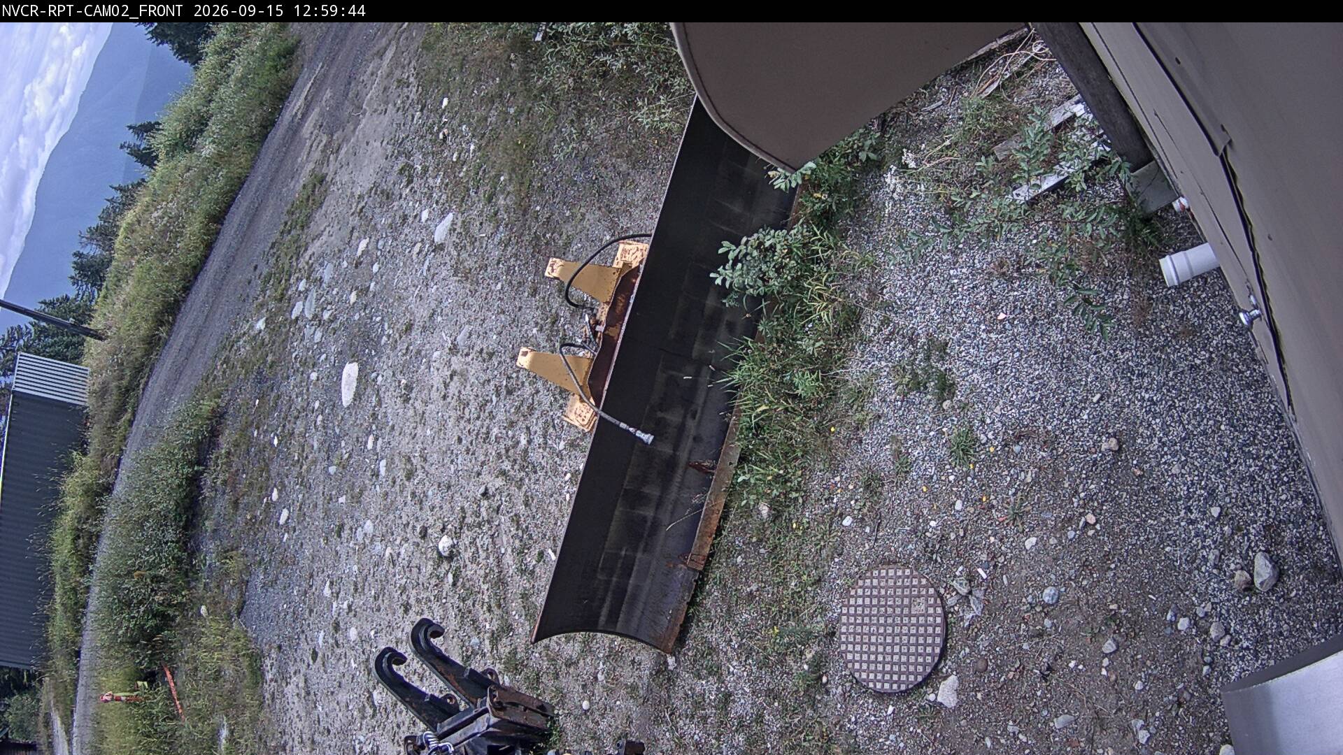 Web Cam History Image - 150
