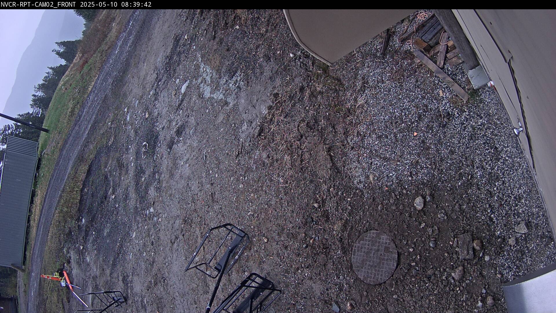 Web Cam History Image - 16