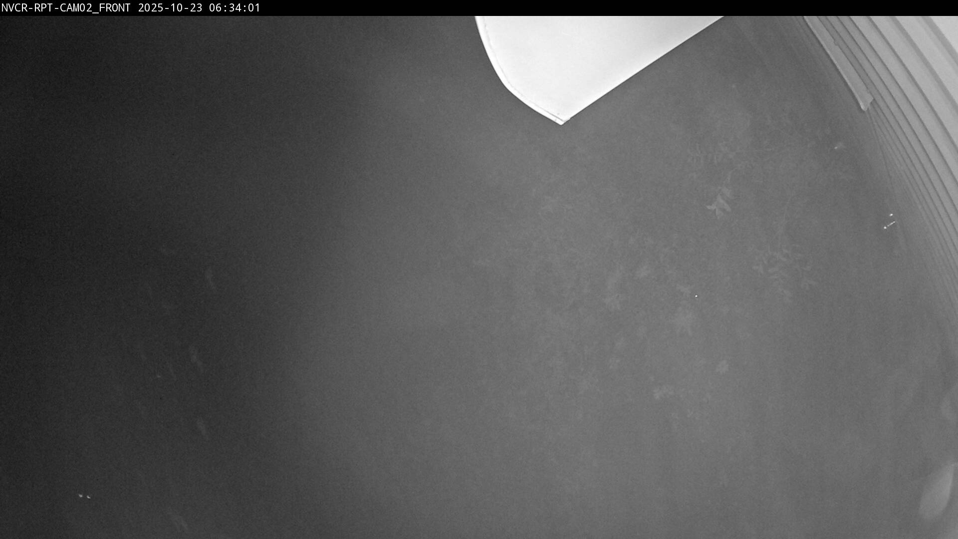 Web Cam History Image - 16
