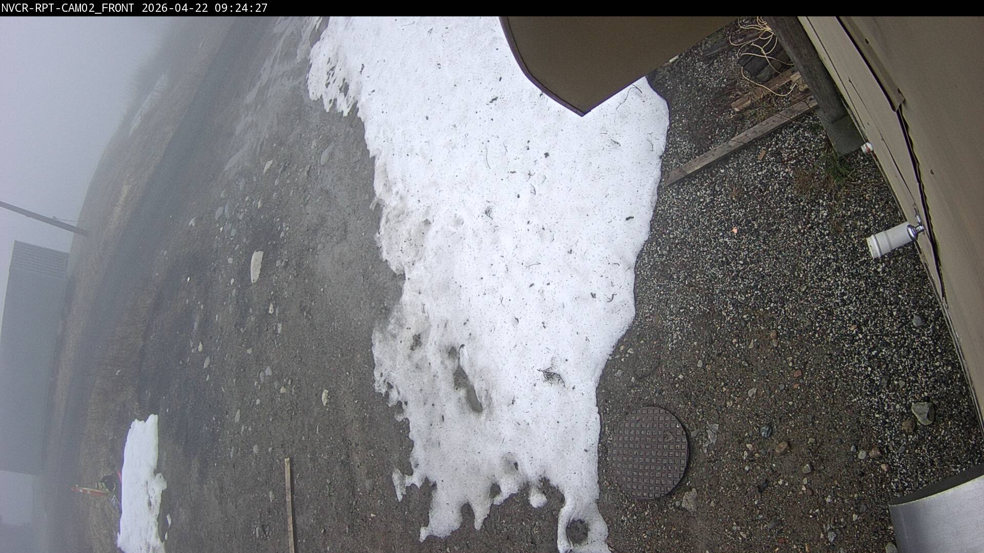 Web Cam History Image - 16