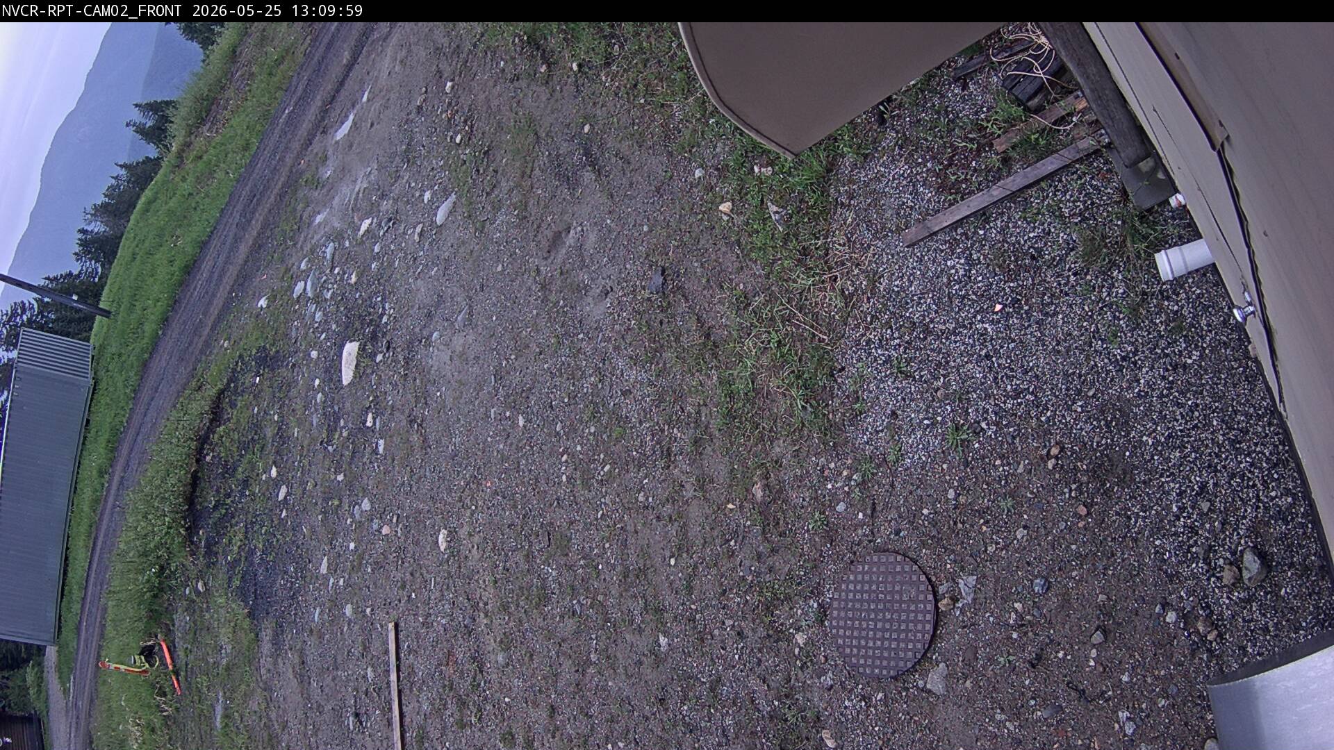 Web Cam History Image - 16