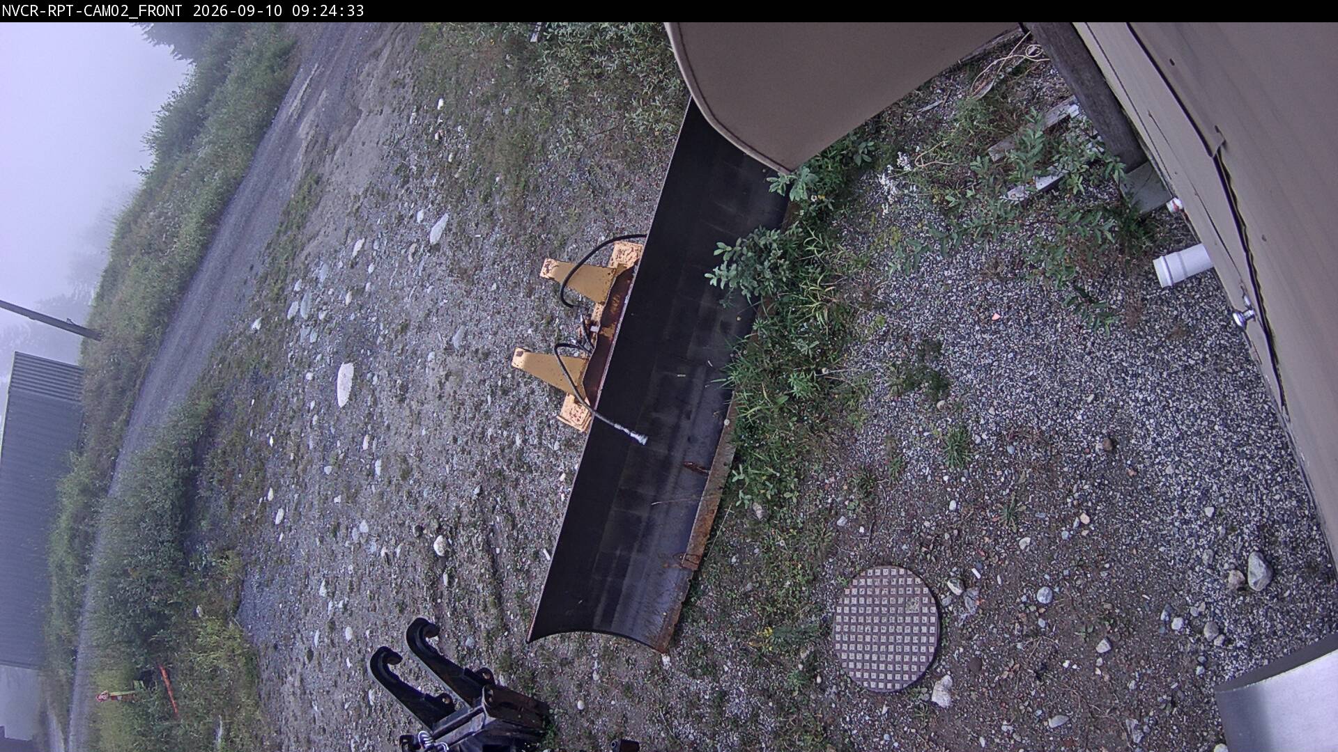 Web Cam History Image - 16