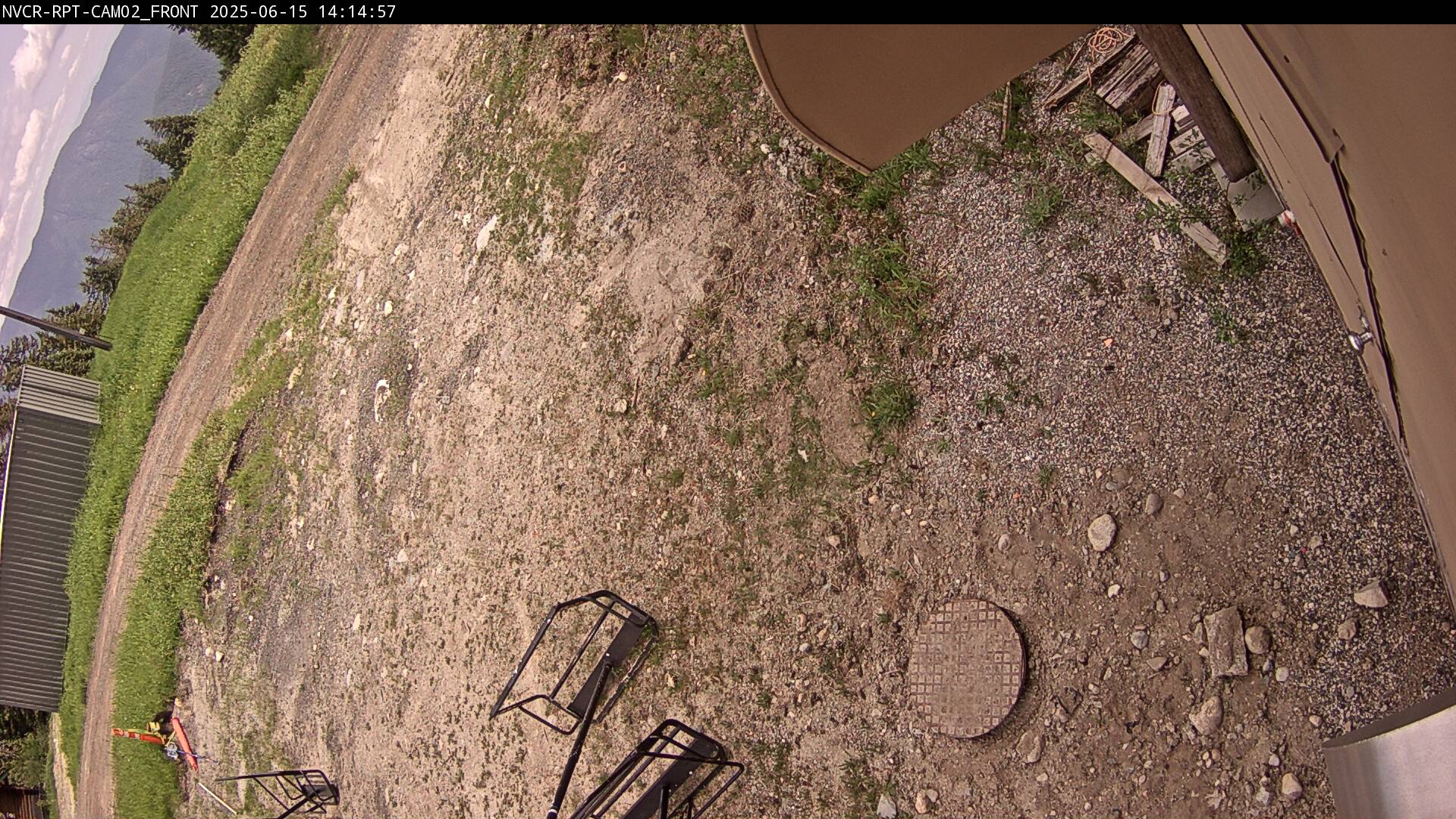 Web Cam History Image - 151