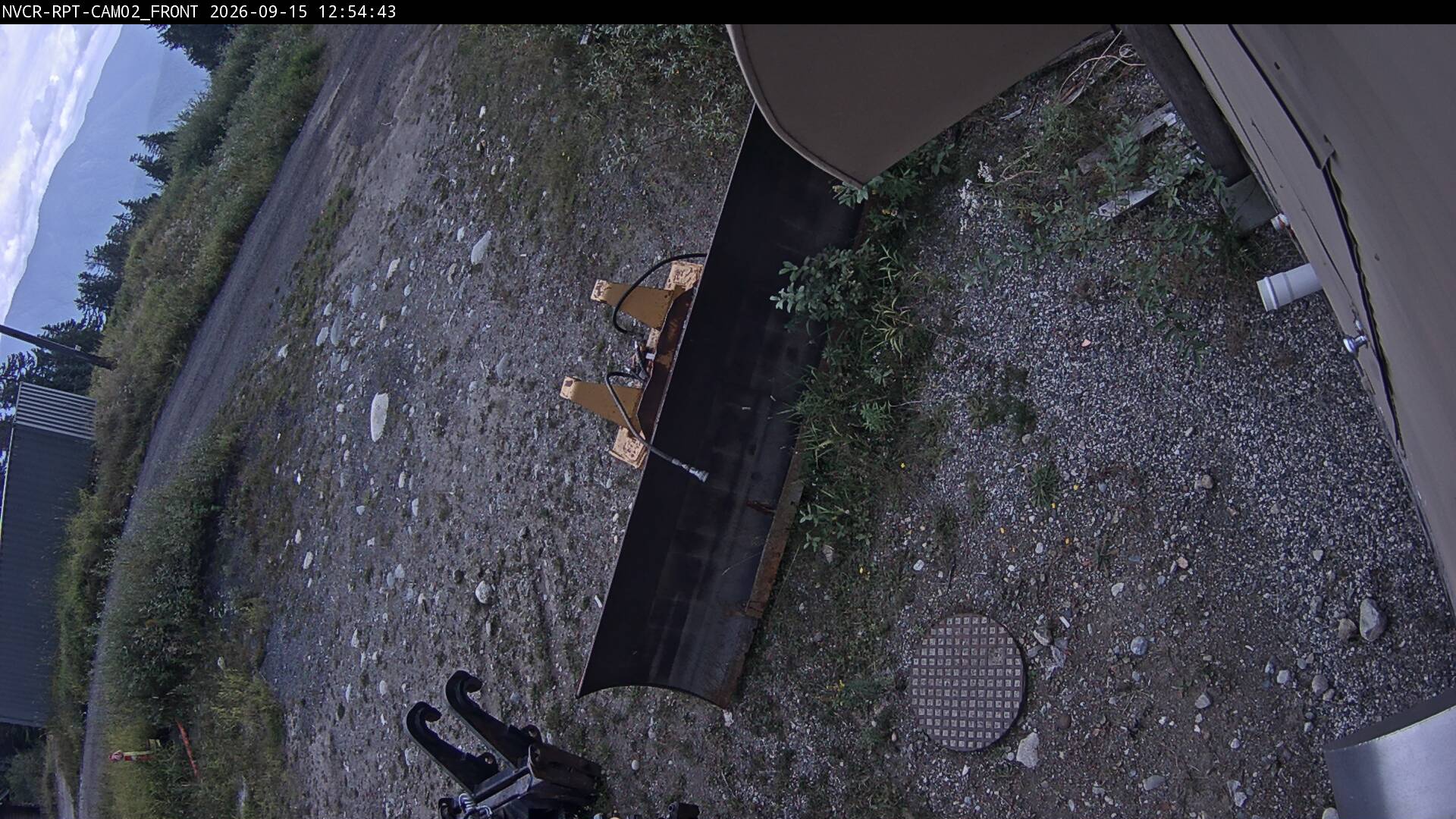 Web Cam History Image - 151