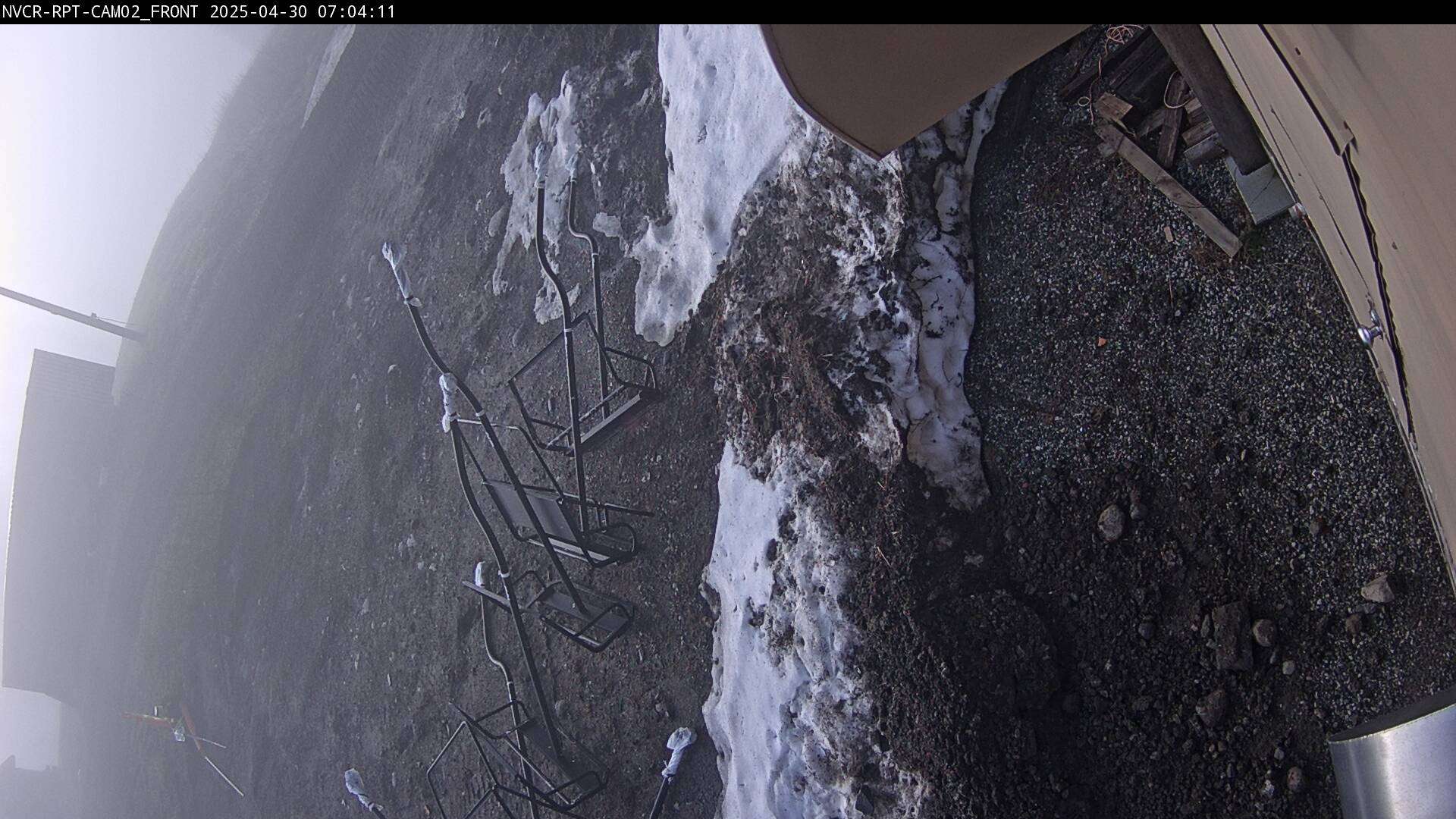 Web Cam History Image - 152