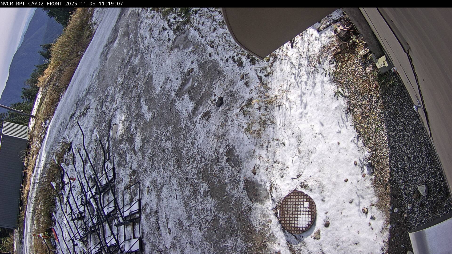 Web Cam History Image - 152