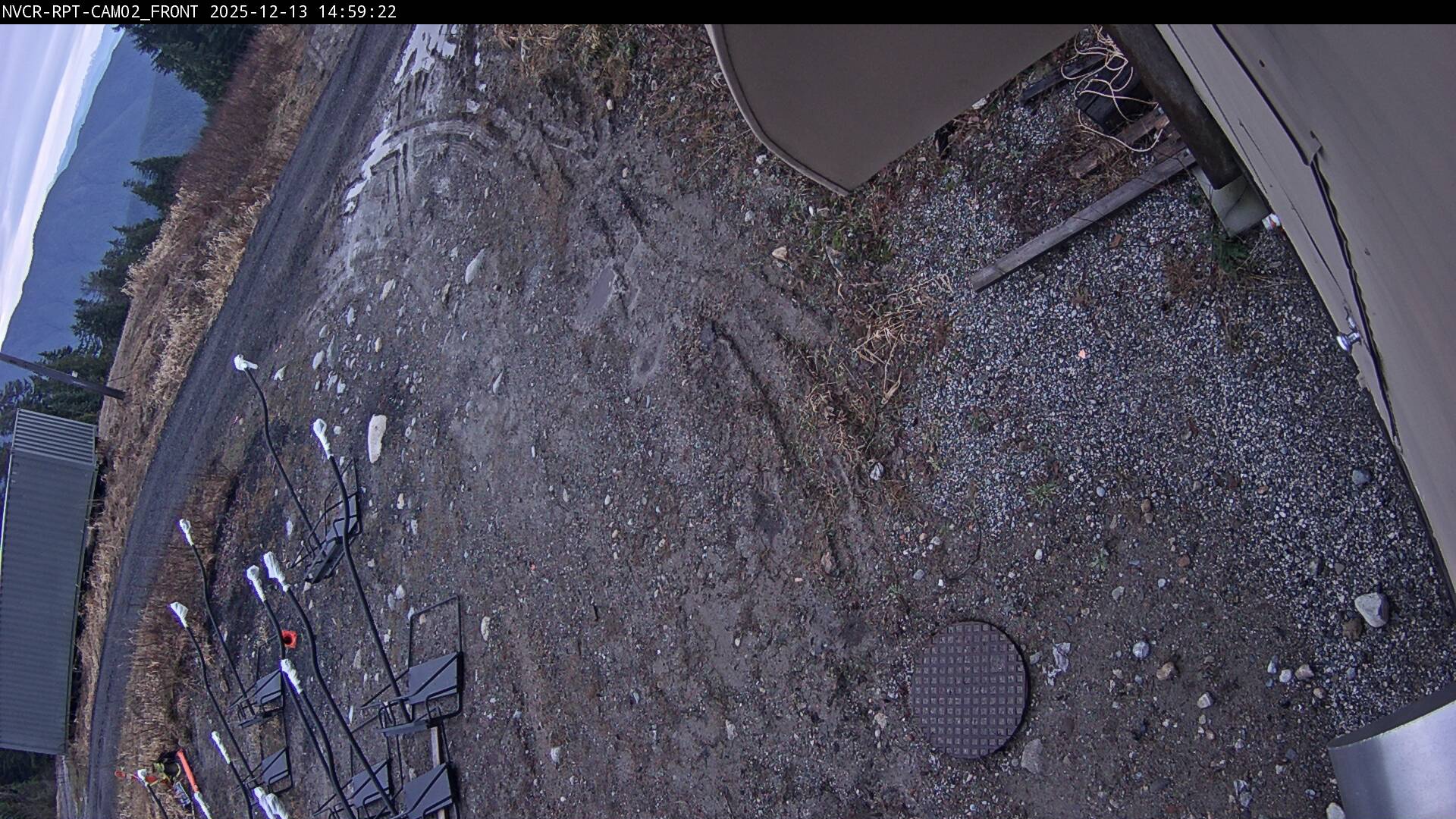 Web Cam History Image - 153