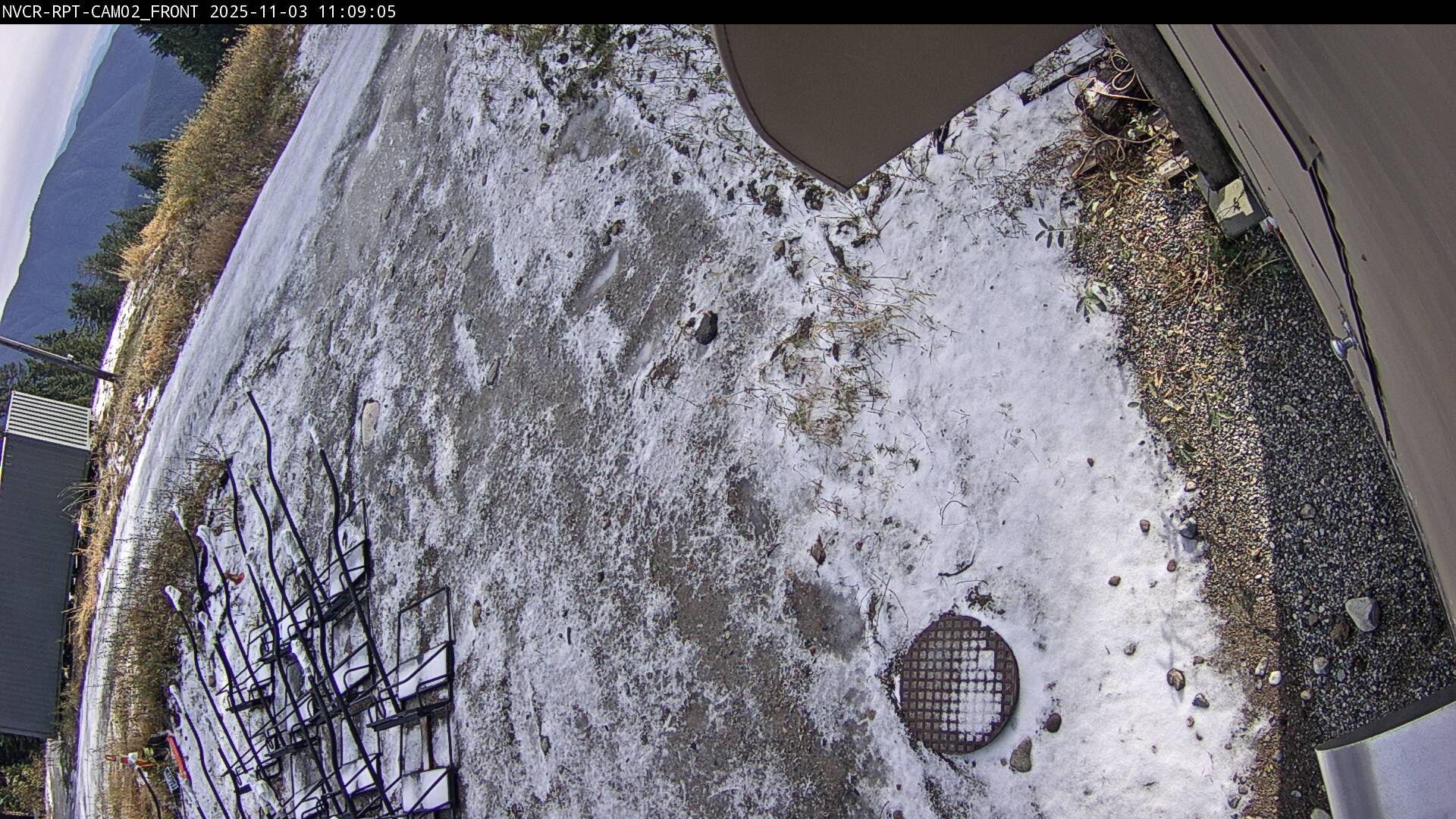 Web Cam History Image - 154