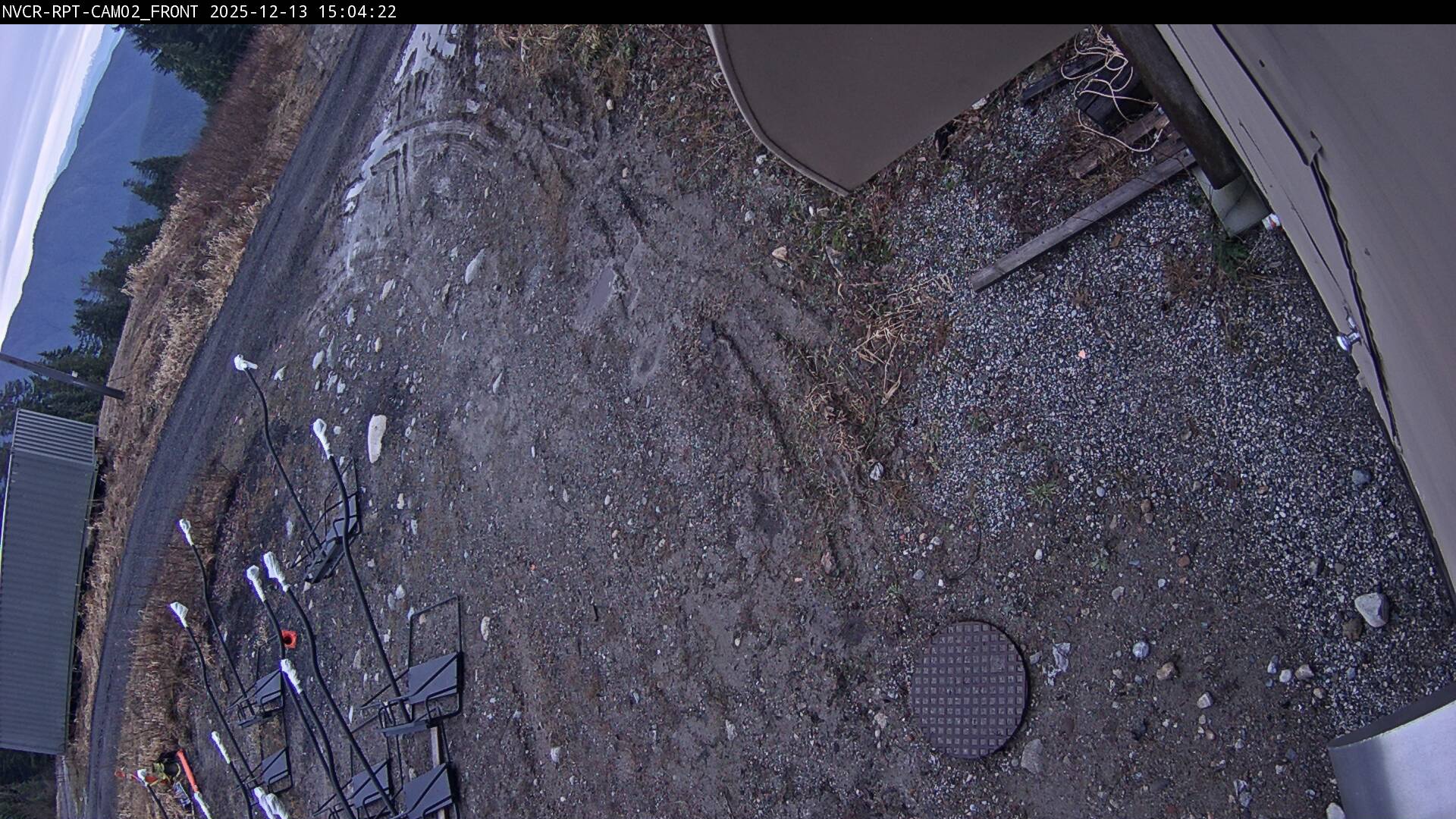 Web Cam History Image - 154