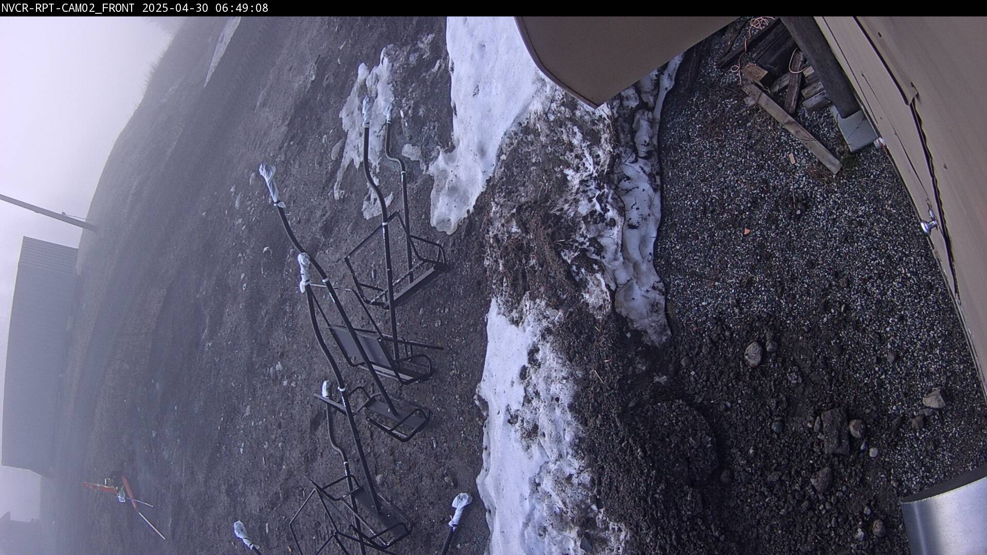 Web Cam History Image - 155