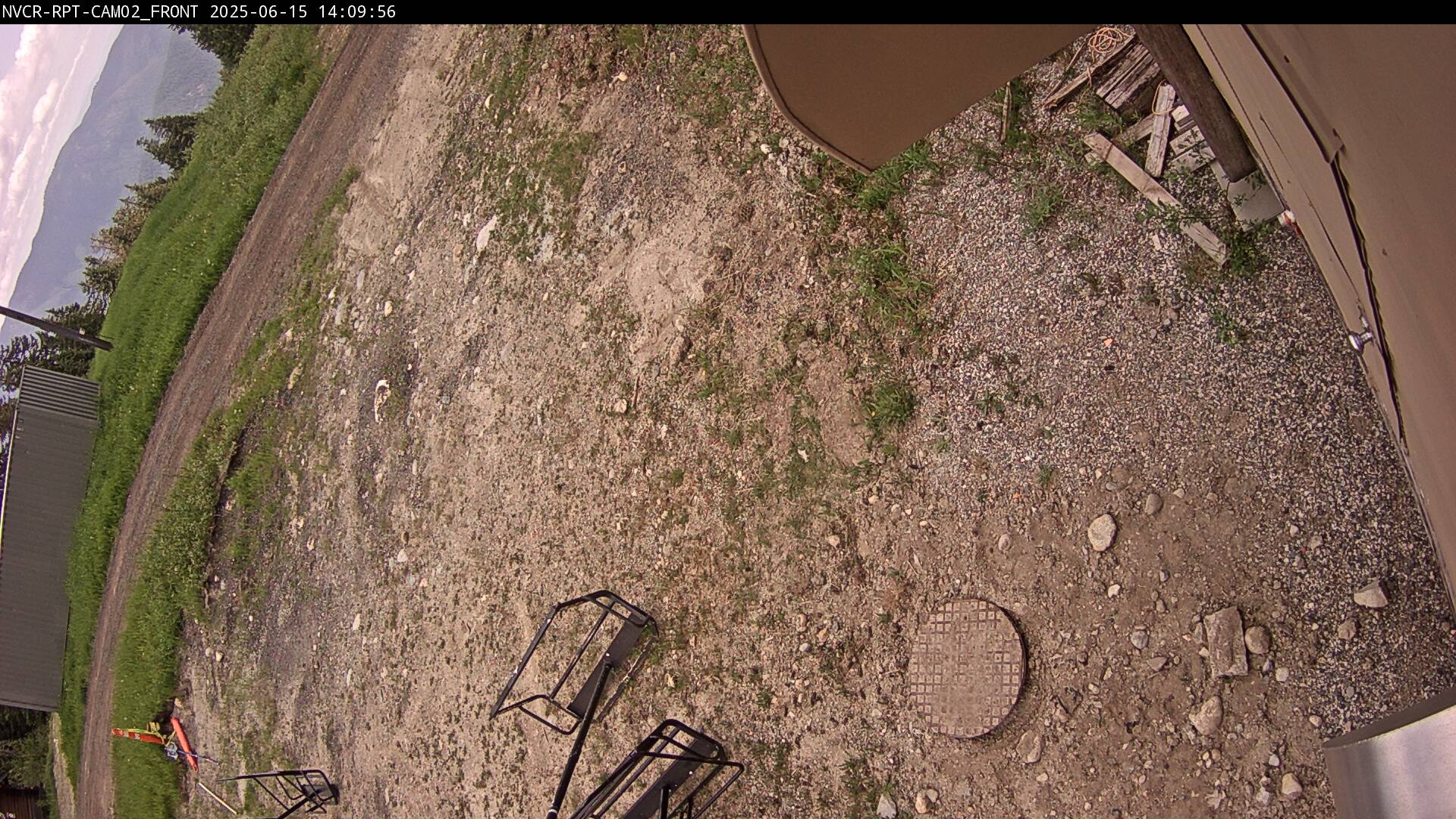 Web Cam History Image - 155