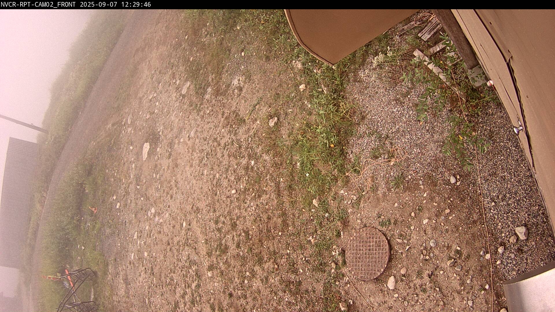 Web Cam History Image - 155