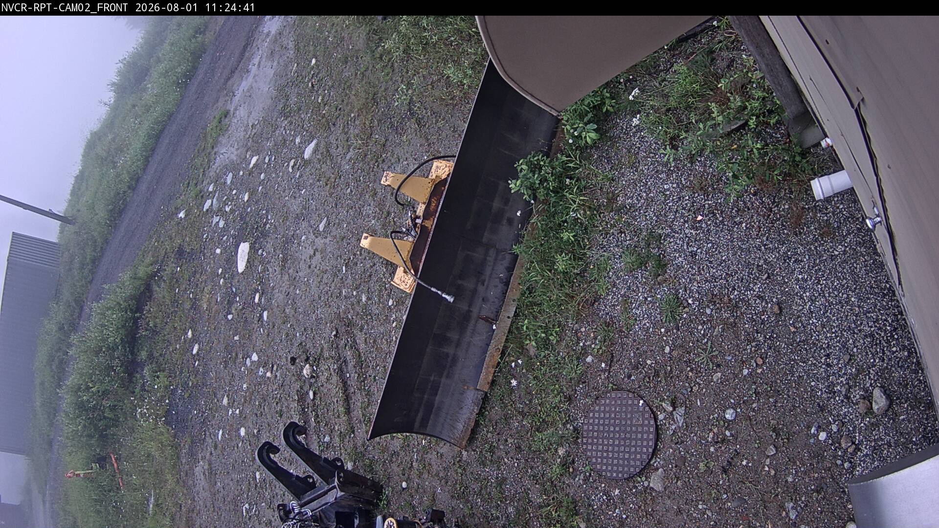Web Cam History Image - 155