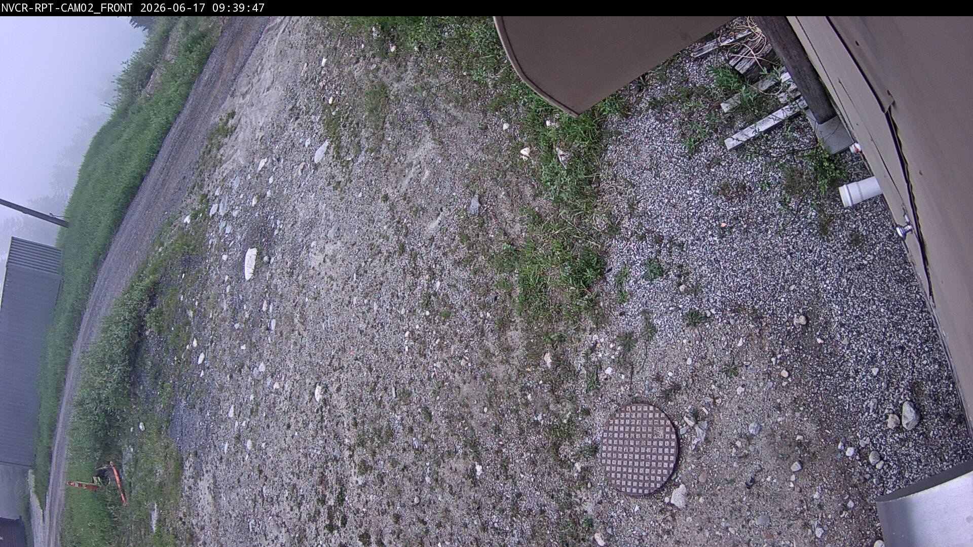 Web Cam History Image - 156