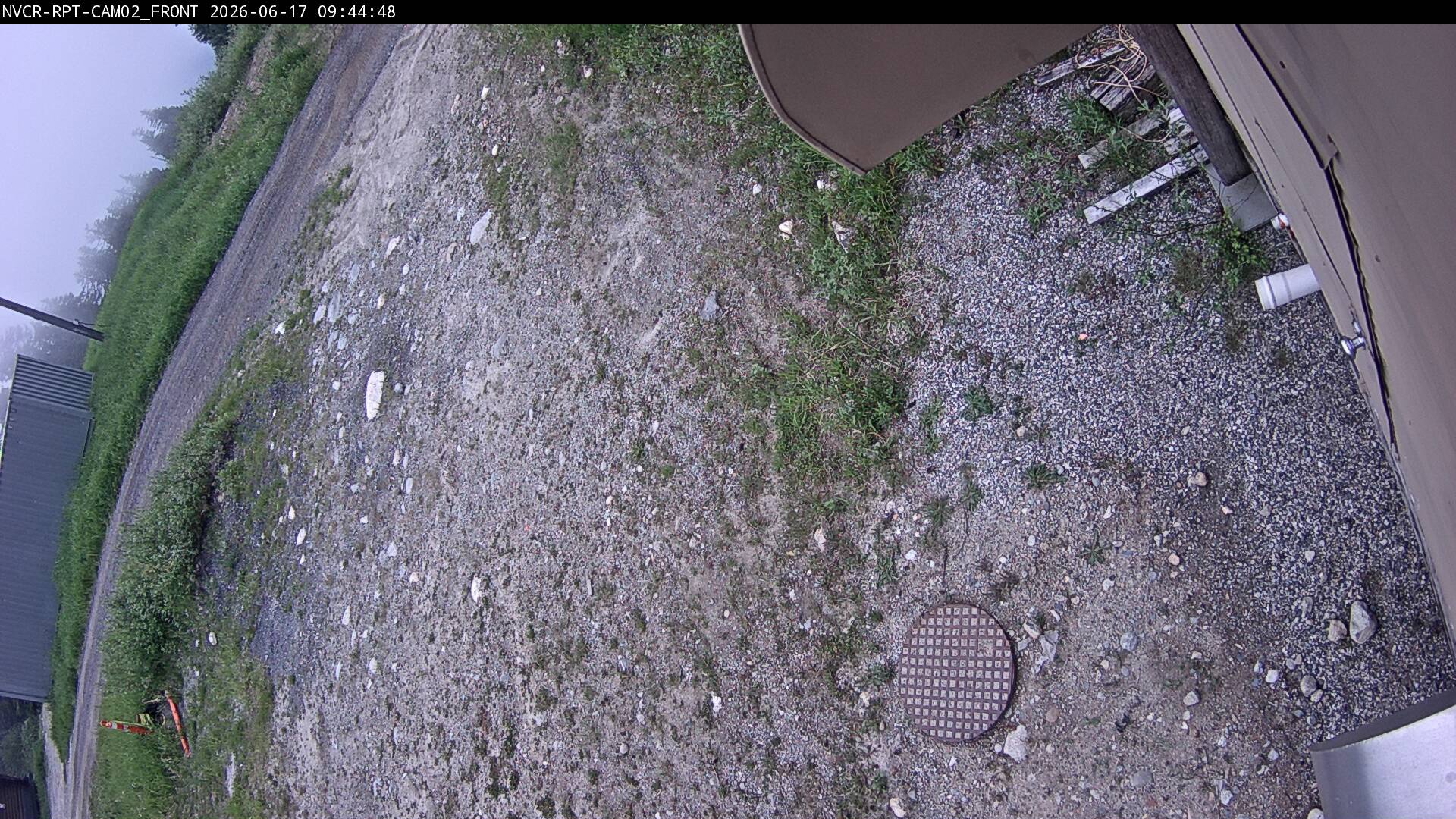 Web Cam History Image - 157