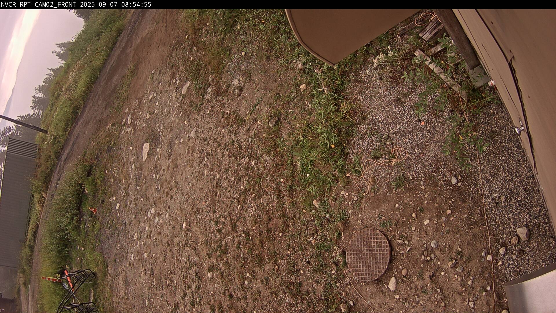 Web Cam History Image - 159