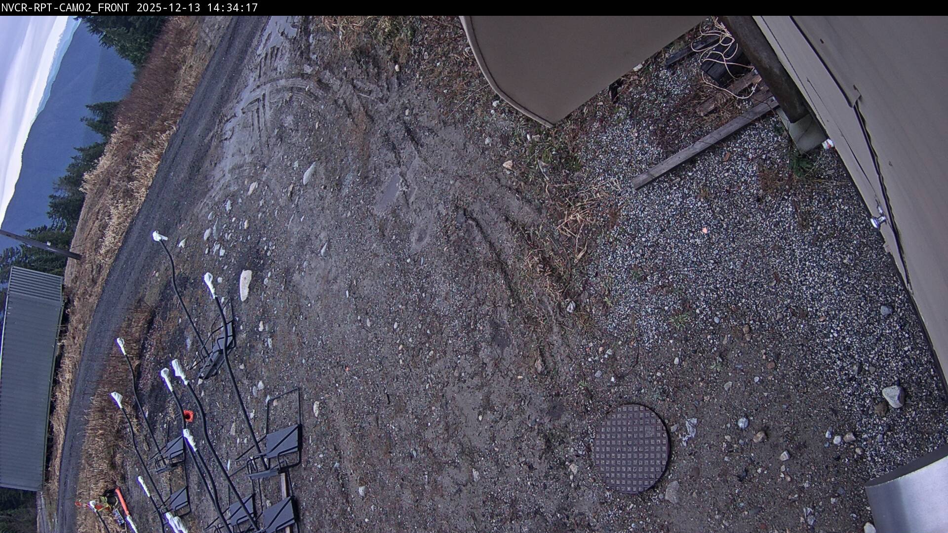 Web Cam History Image - 160