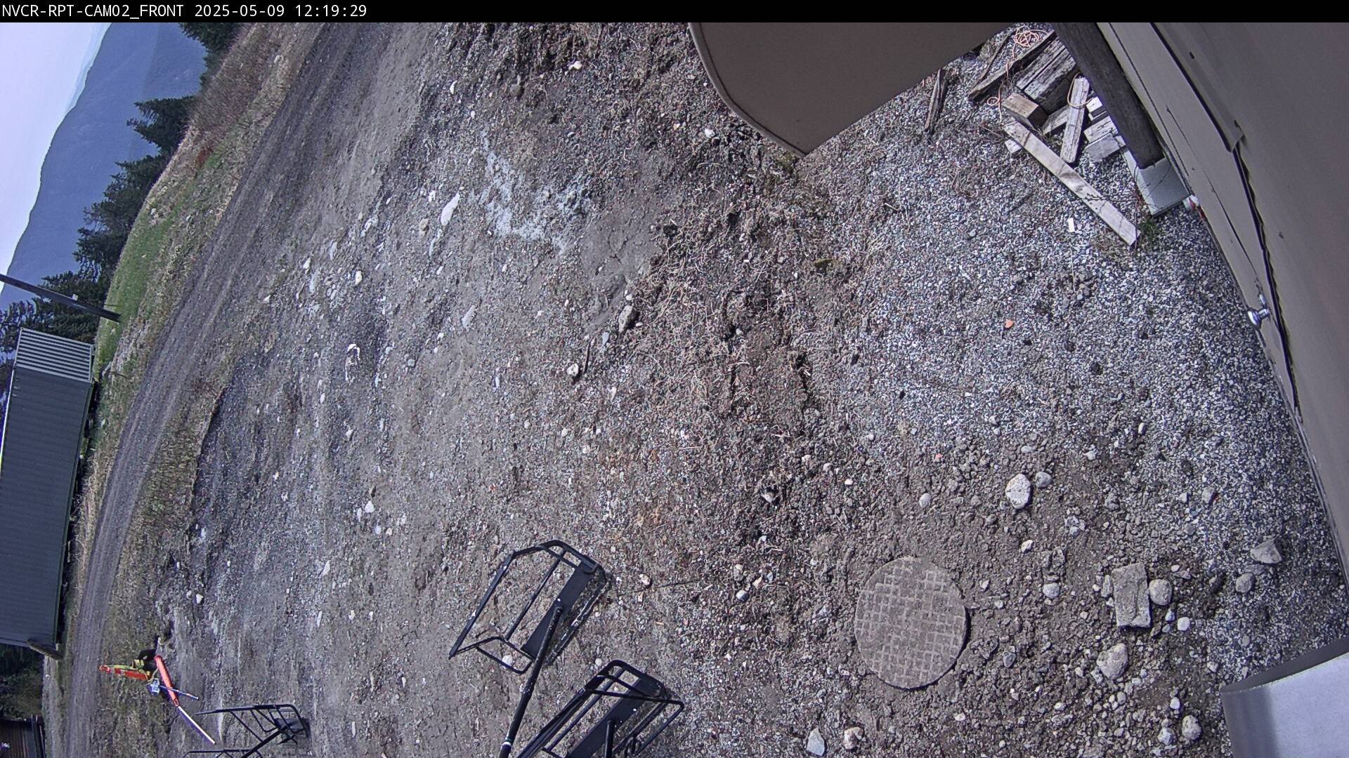 Web Cam History Image - 17