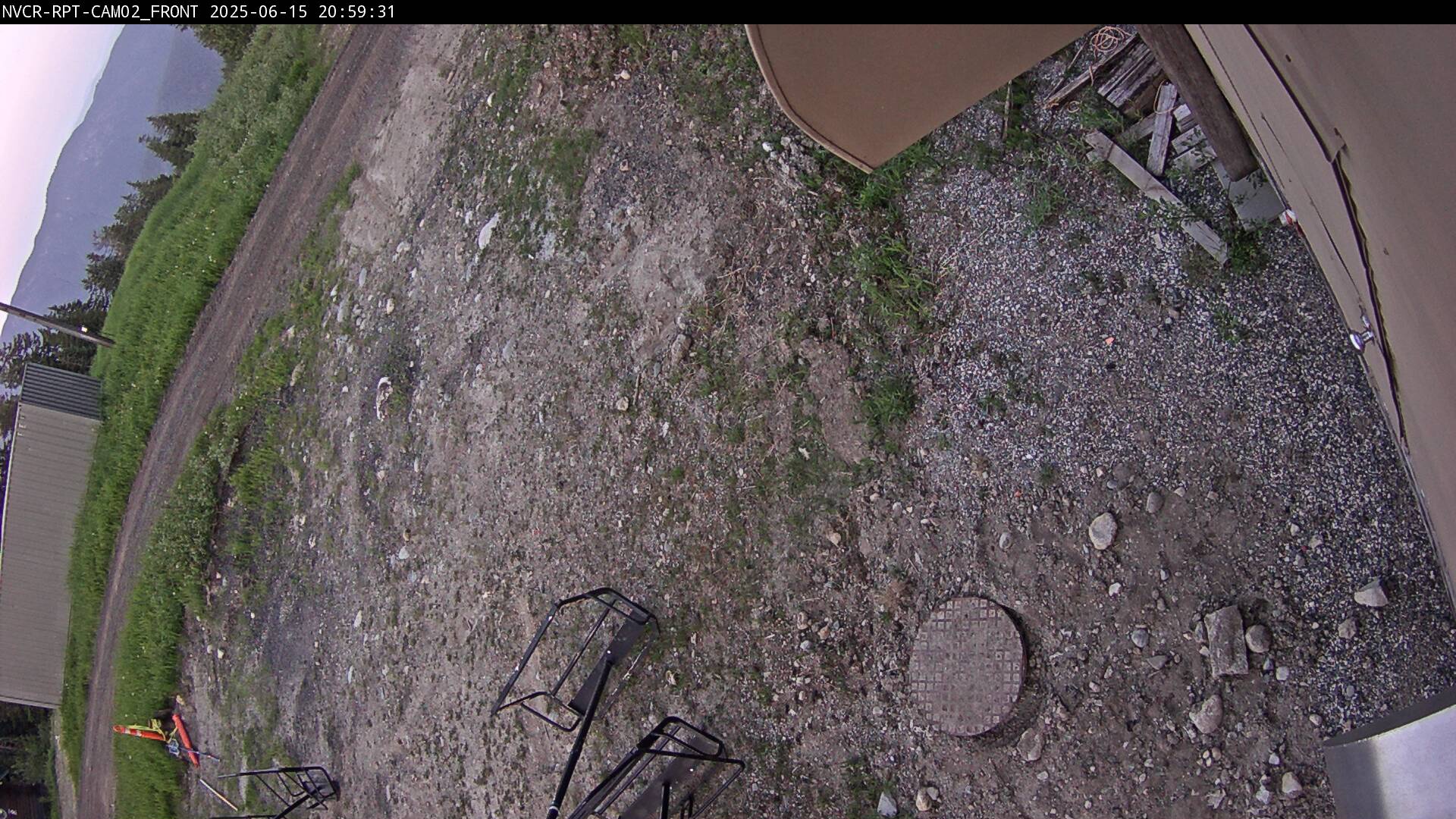 Web Cam History Image - 17