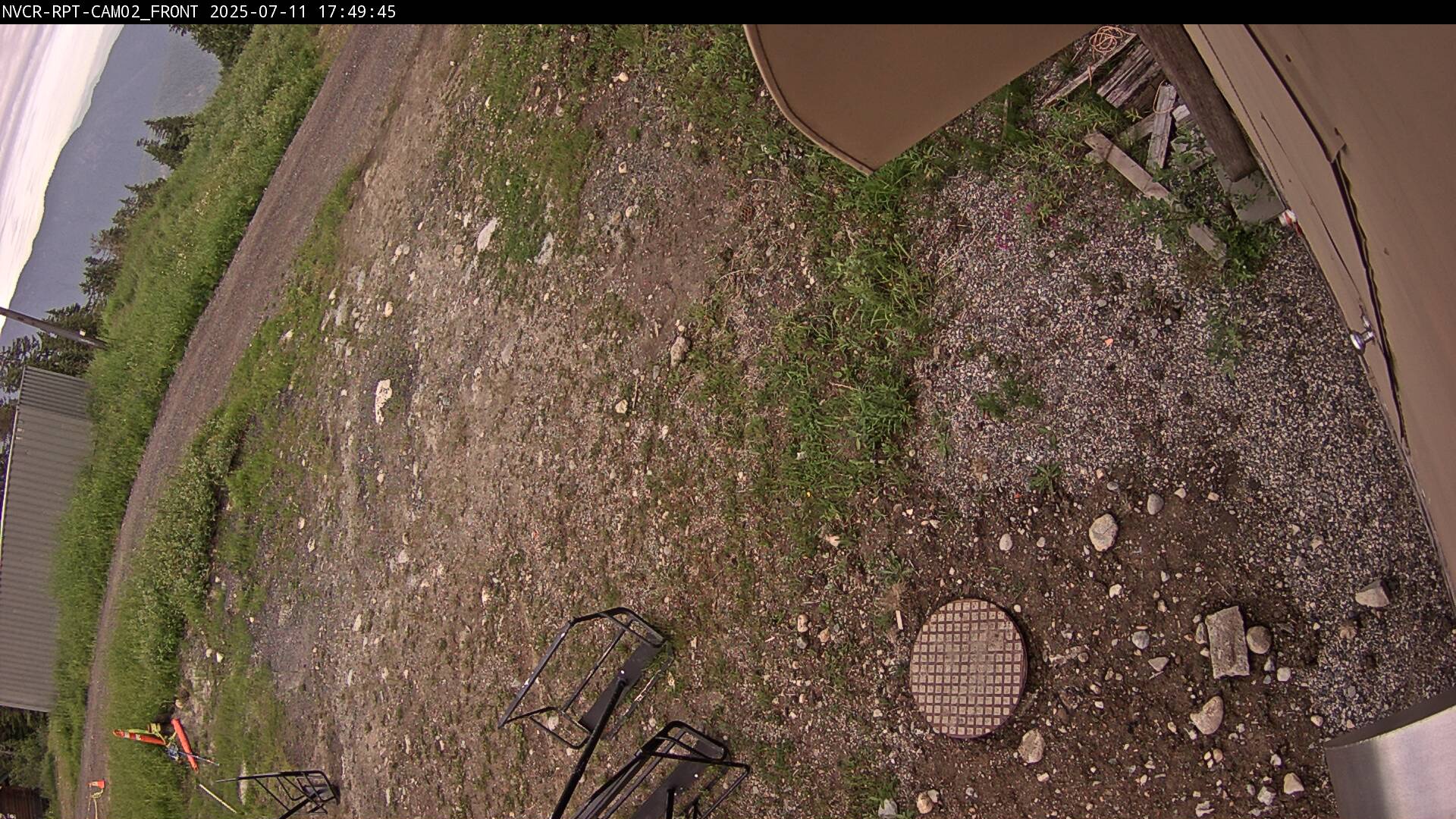 Web Cam History Image - 17