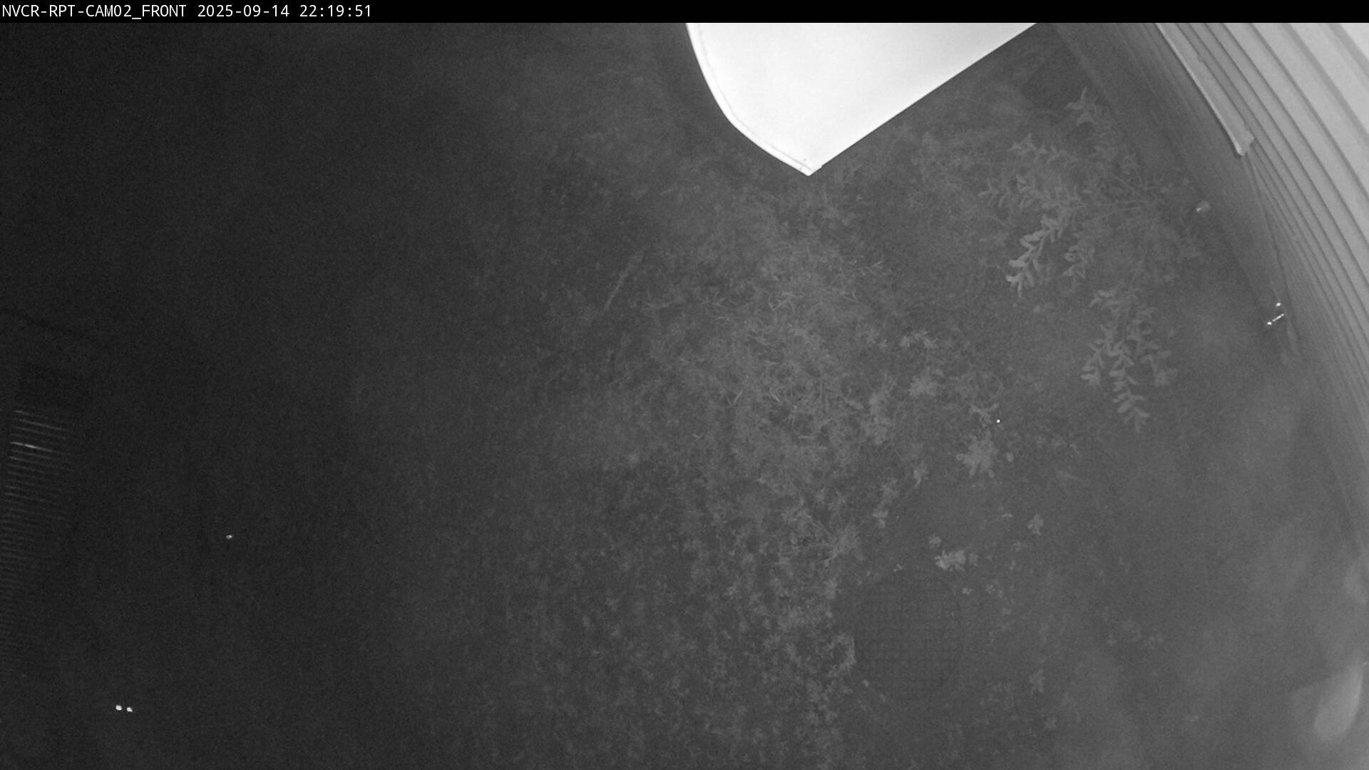 Web Cam History Image - 17