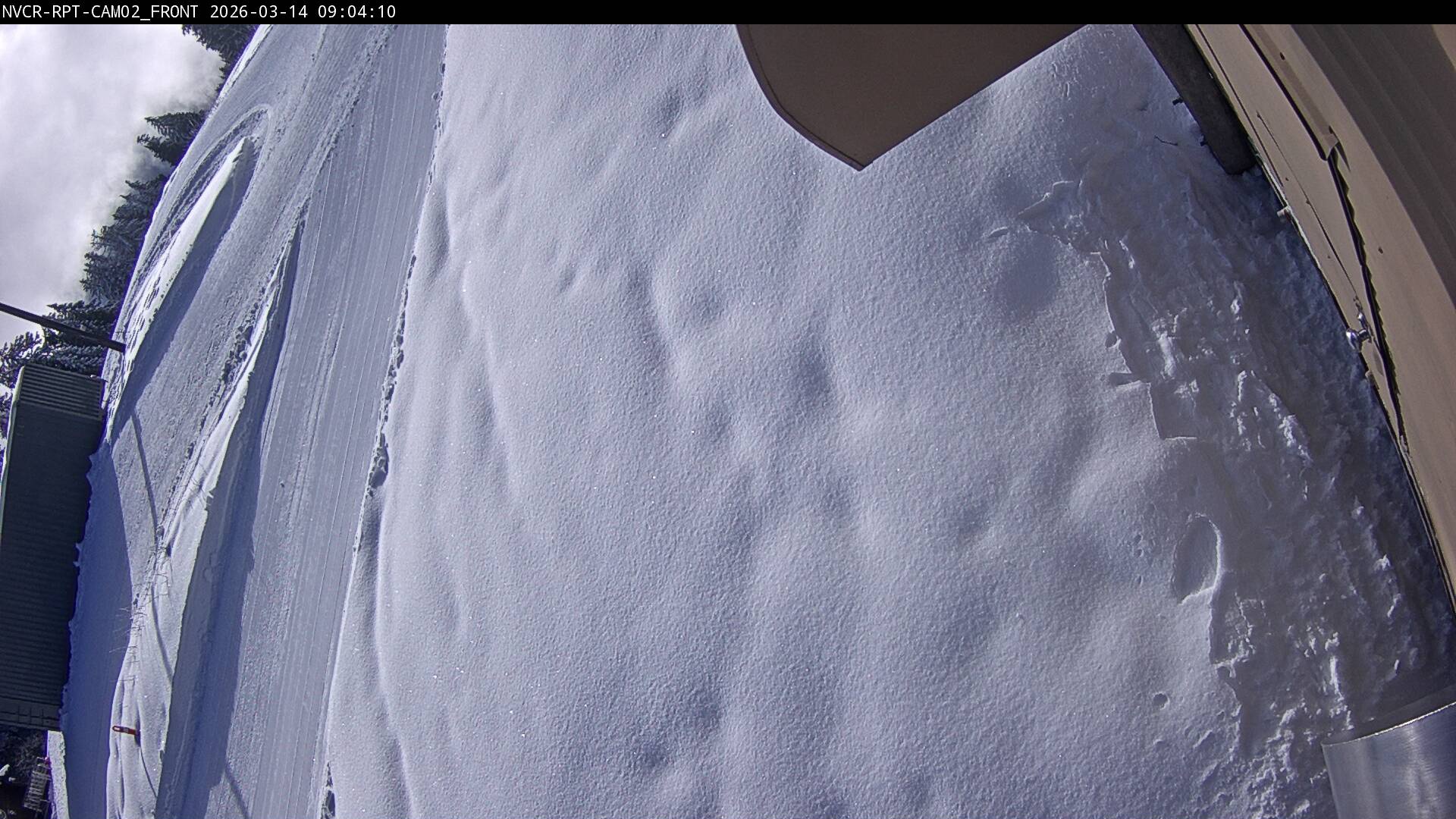 Web Cam History Image - 17