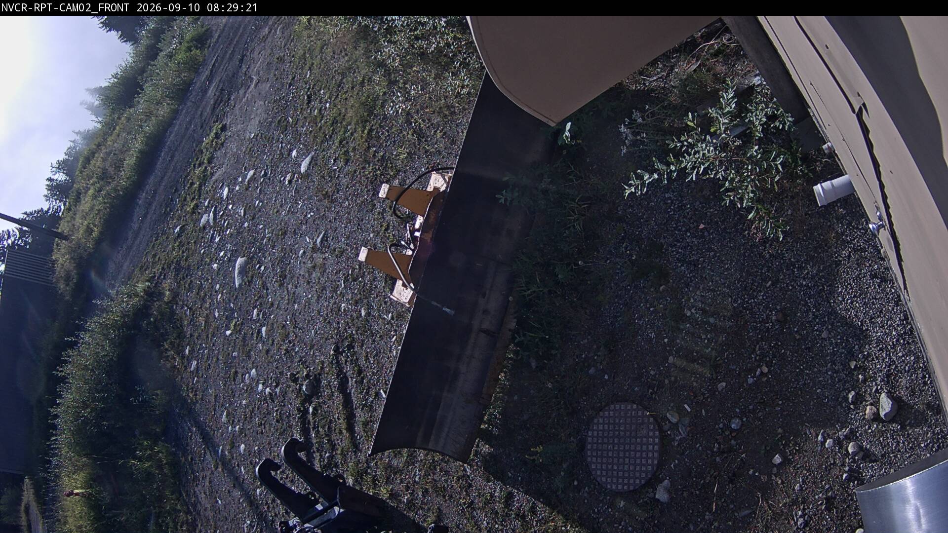 Web Cam History Image - 17