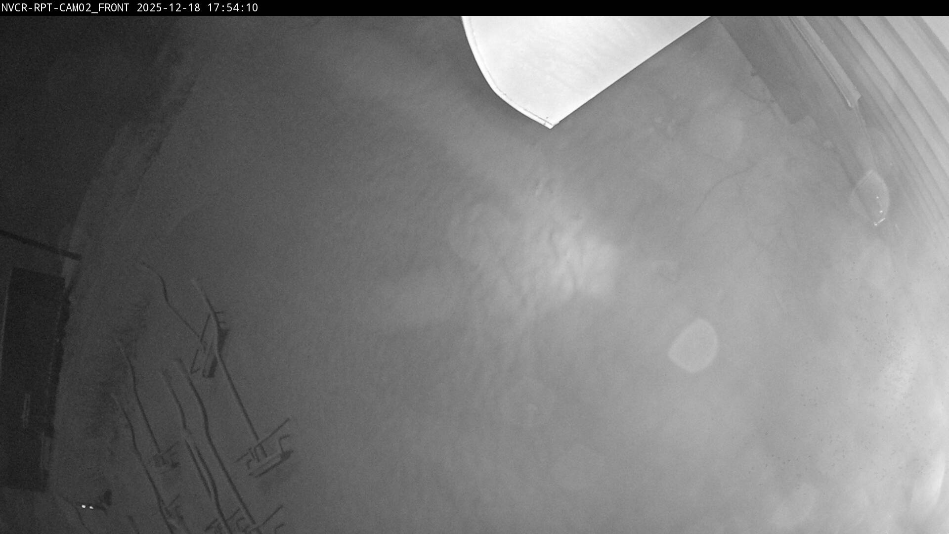 Web Cam History Image - 161