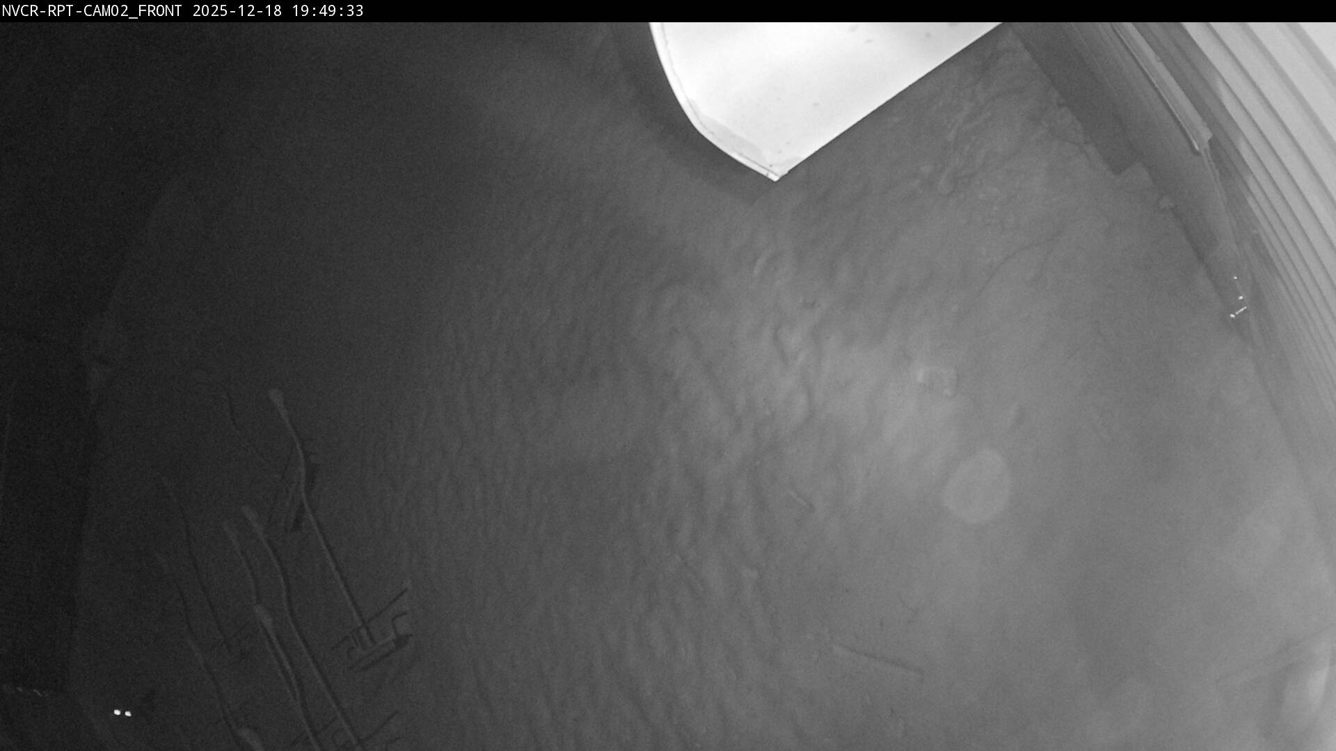 Web Cam History Image - 161