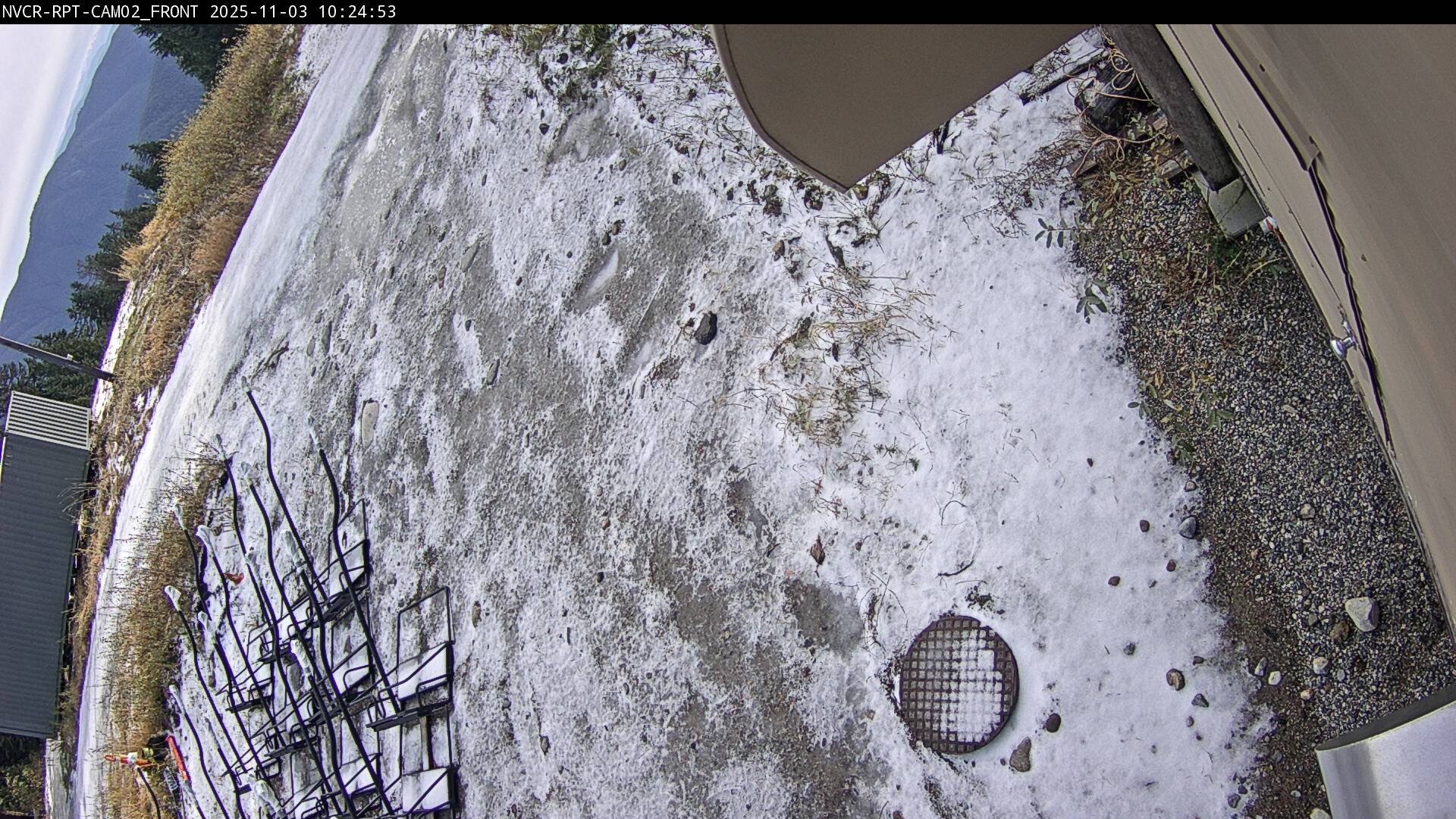 Web Cam History Image - 162