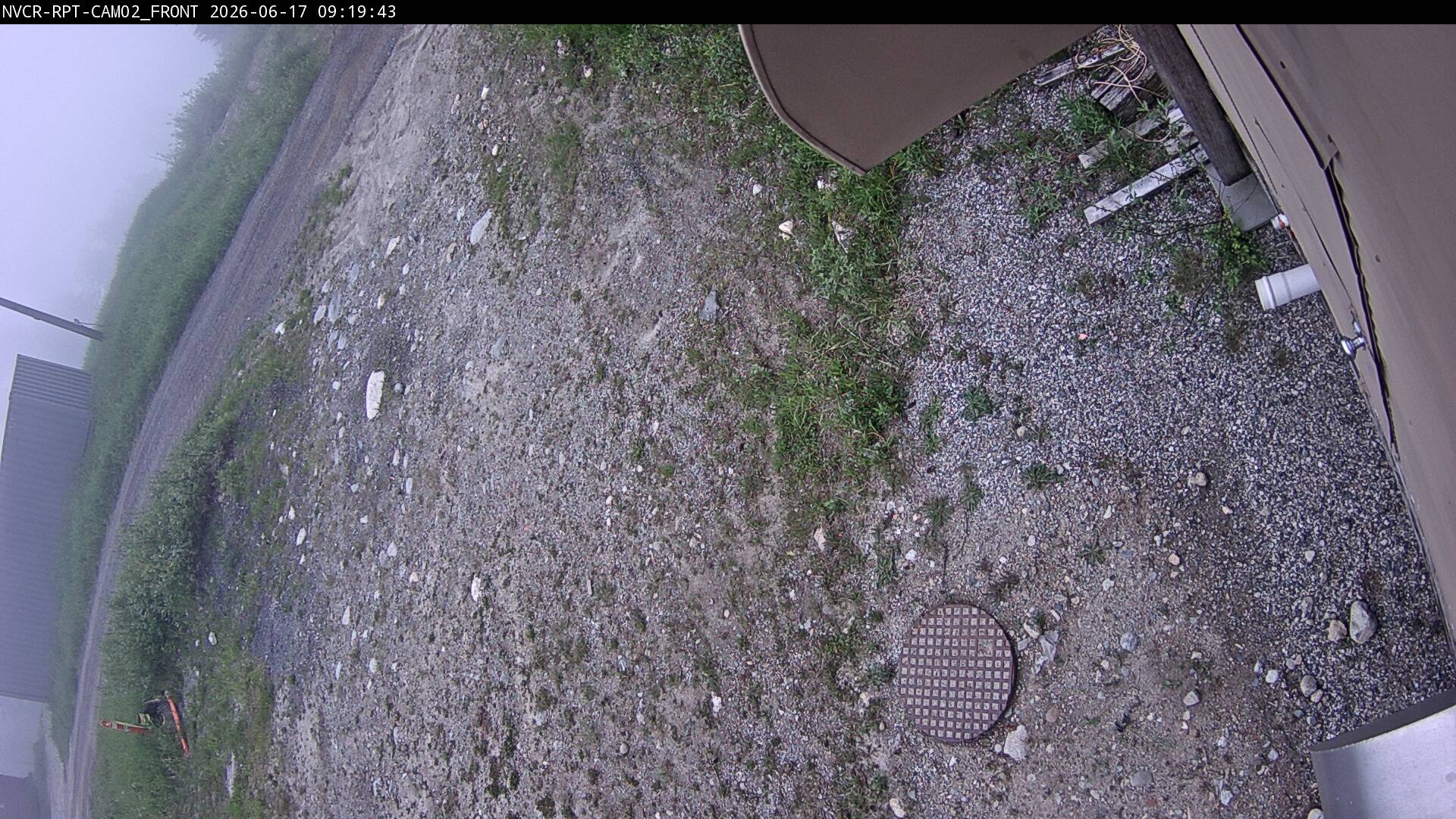 Web Cam History Image - 162