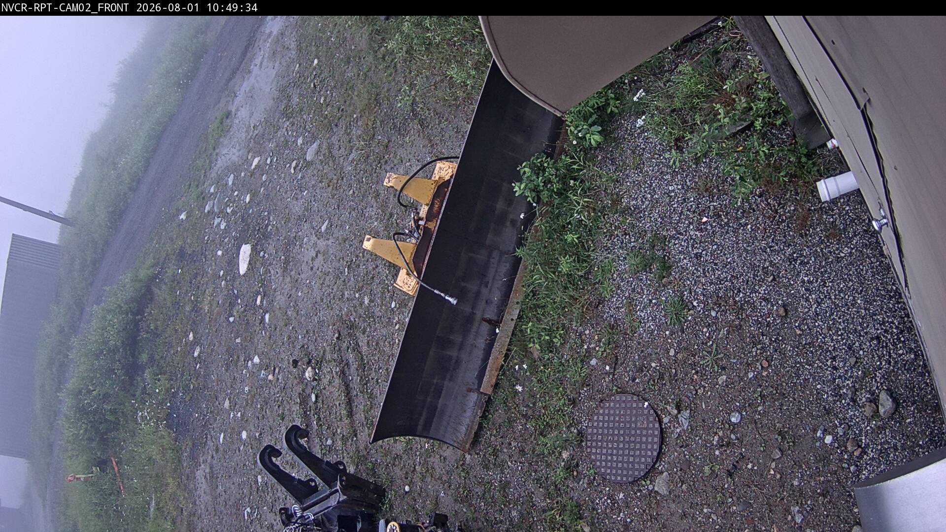 Web Cam History Image - 162